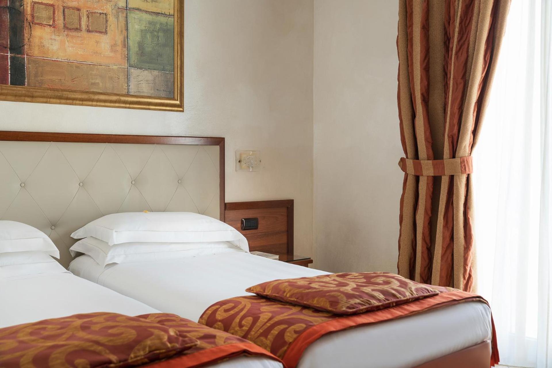 Classic Double or Twin Room