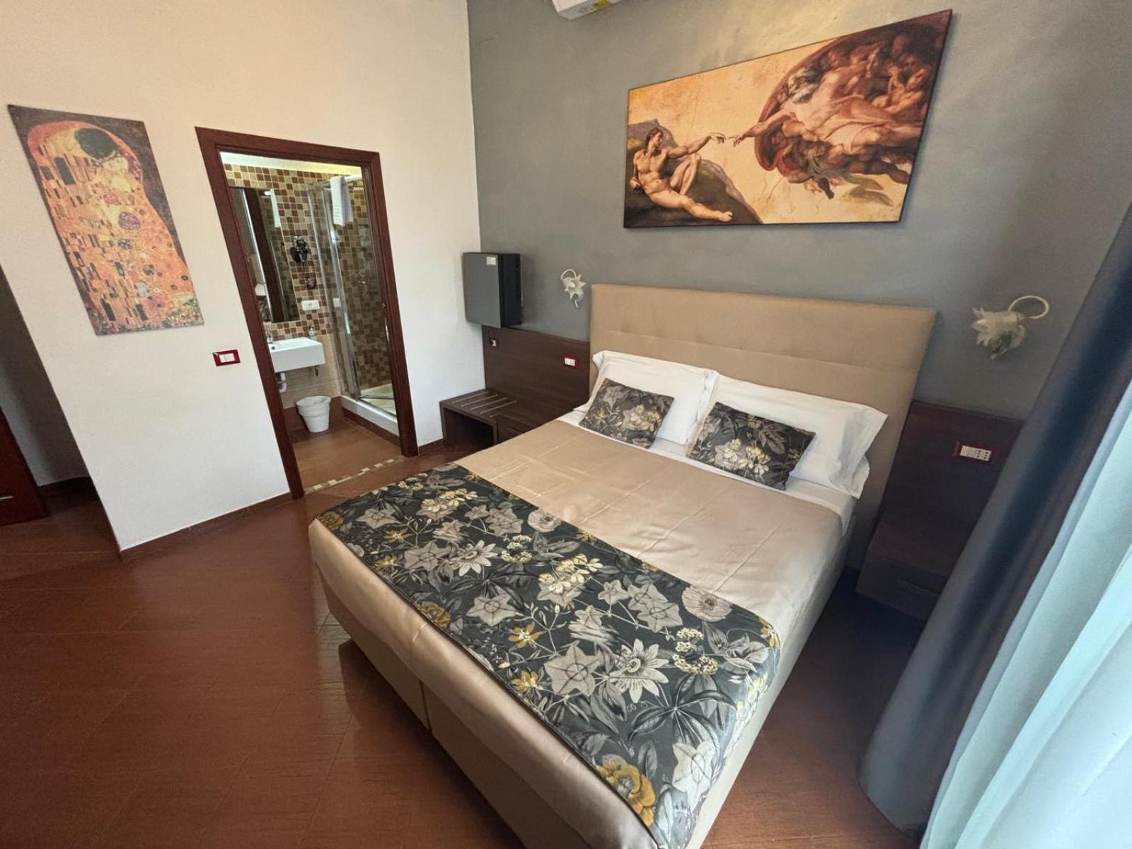 Double or Twin Room