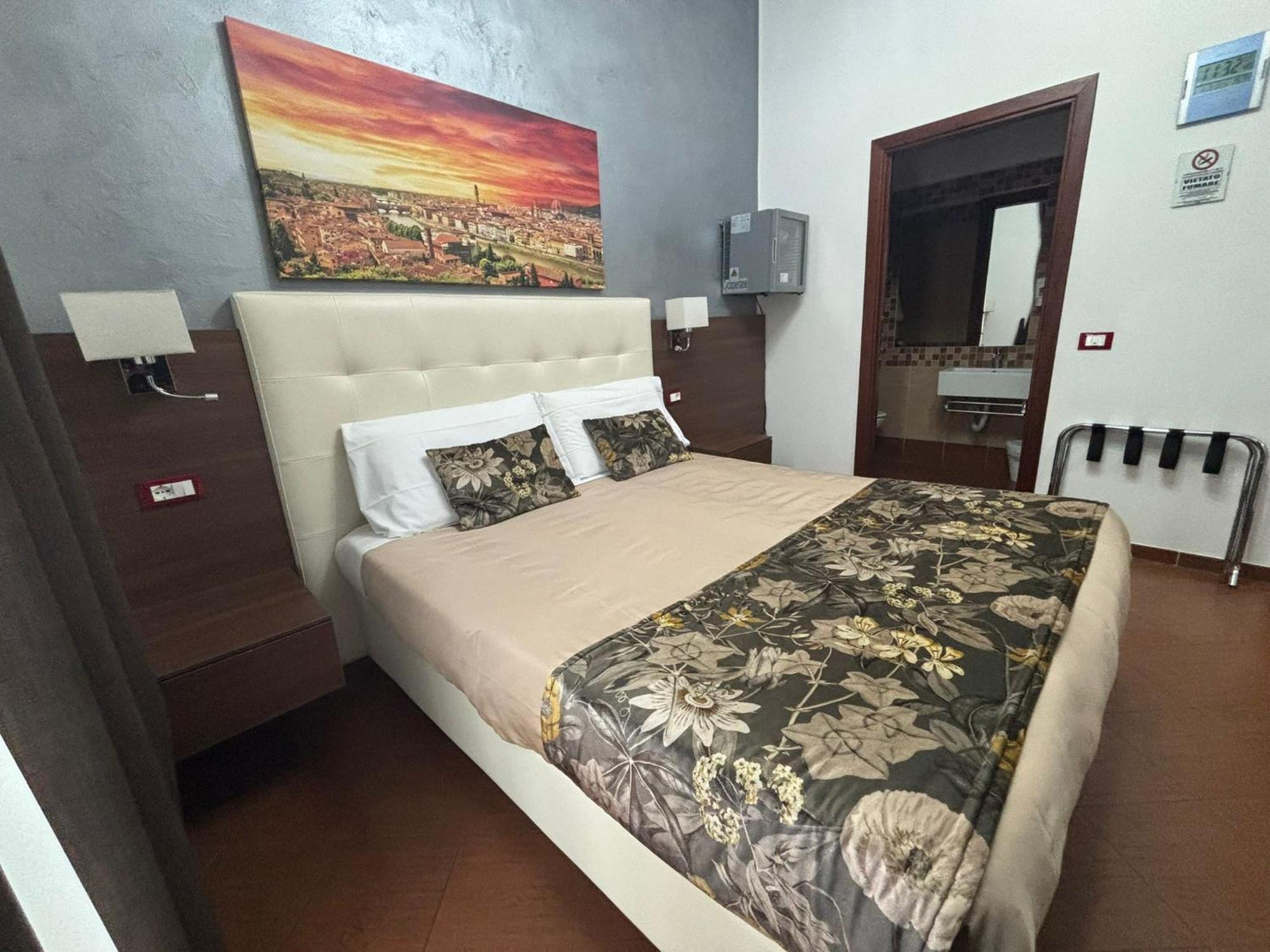 Double or Twin Room