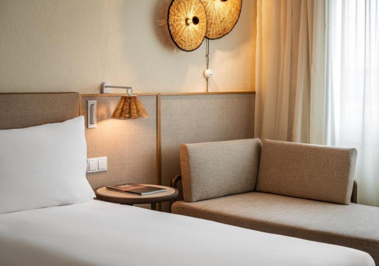 King Room Sofa Bed