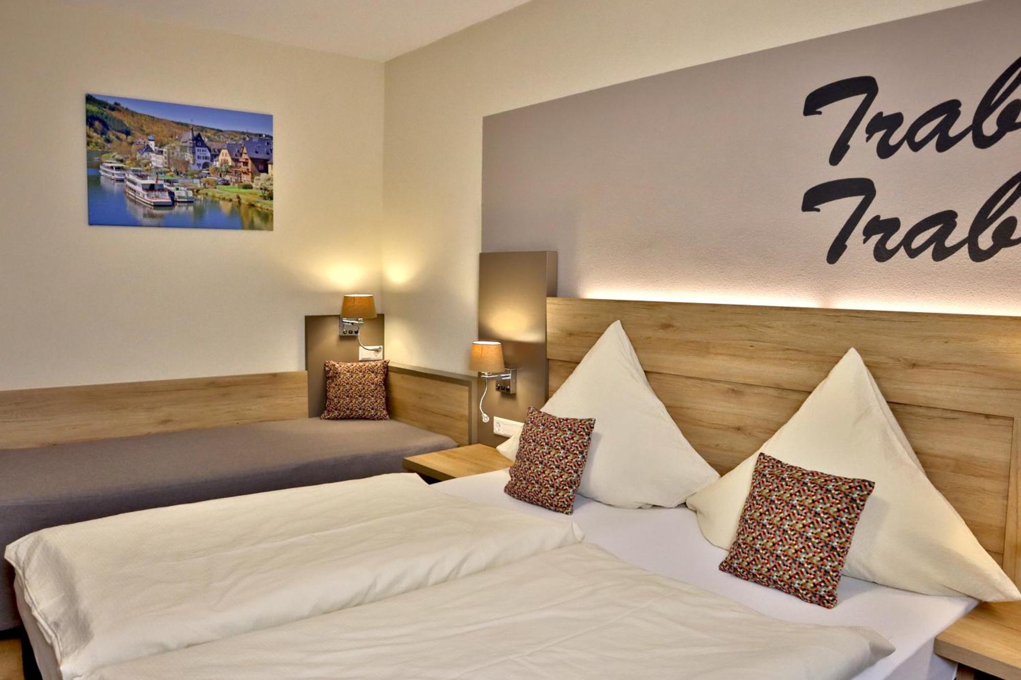 Classic Triple Room