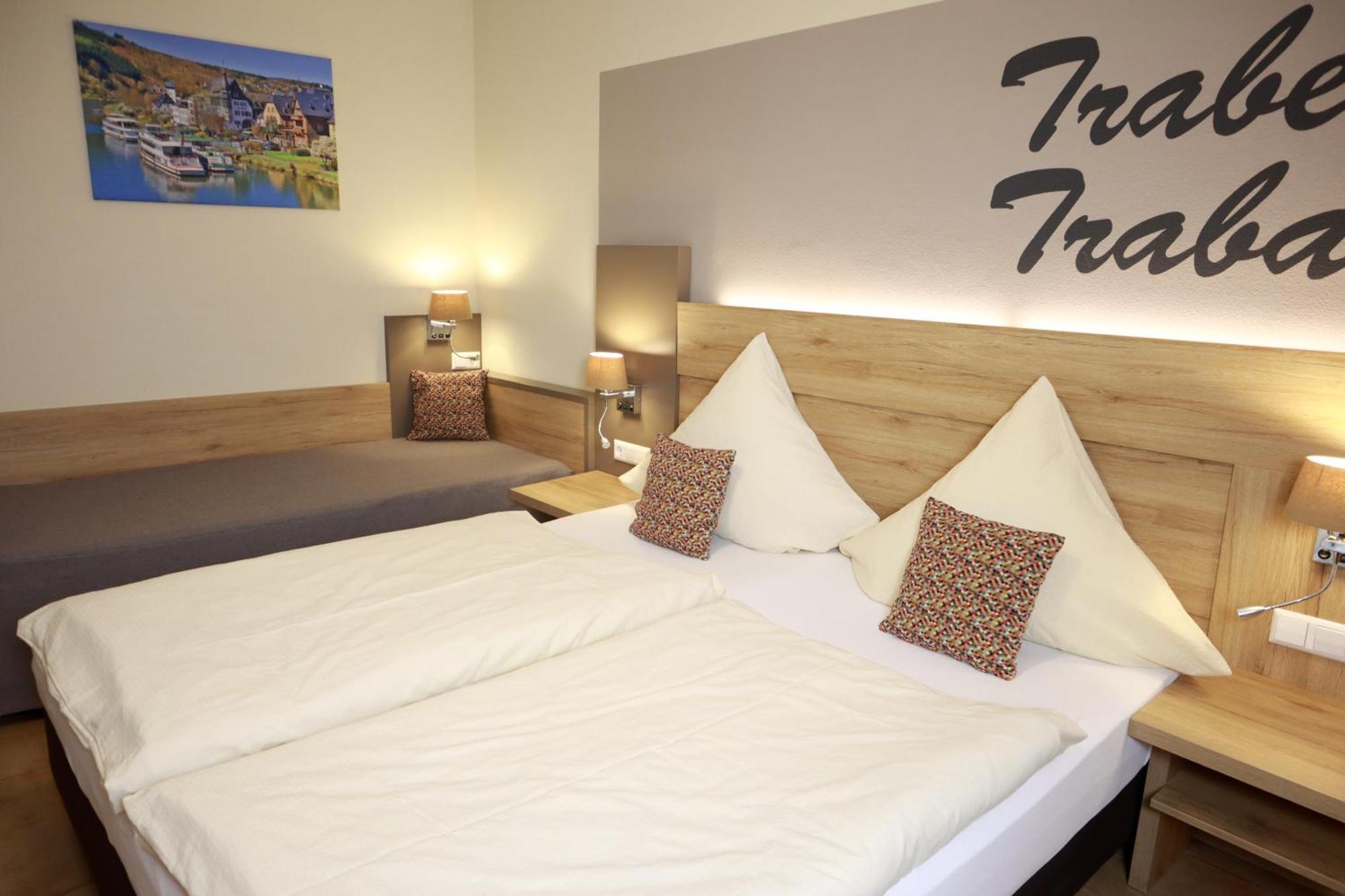 Classic Triple Room