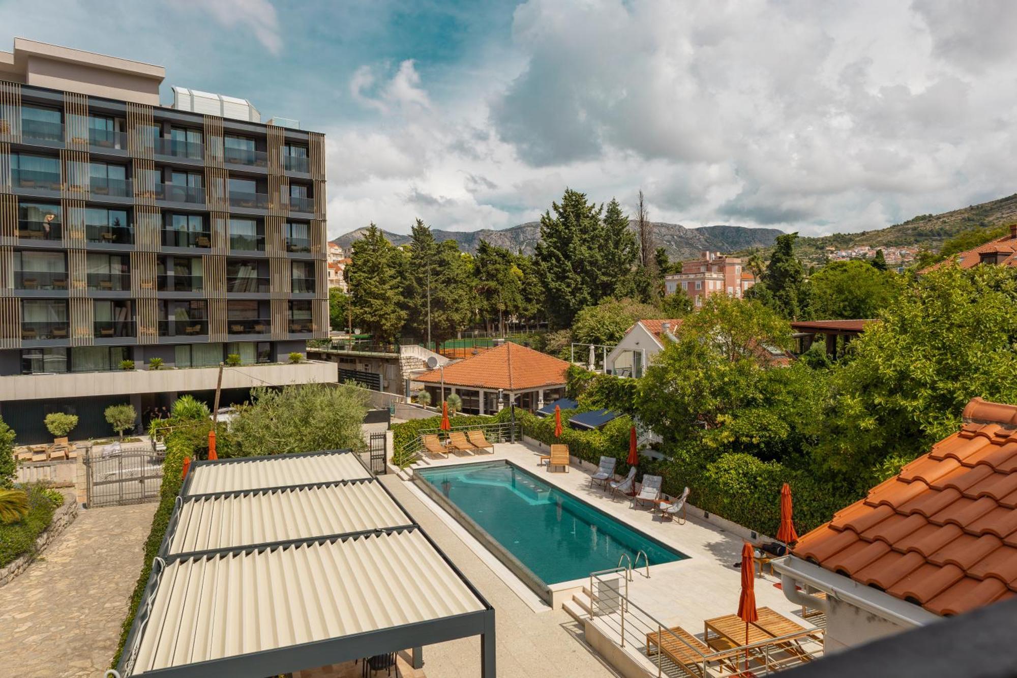 Comfort Double Room Balcony