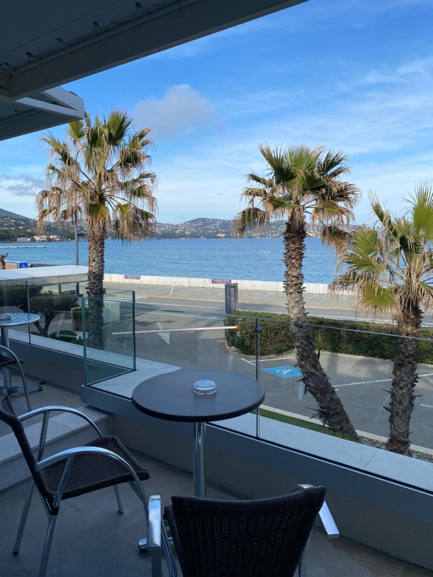Double Room Sea View Balcony First Floor
