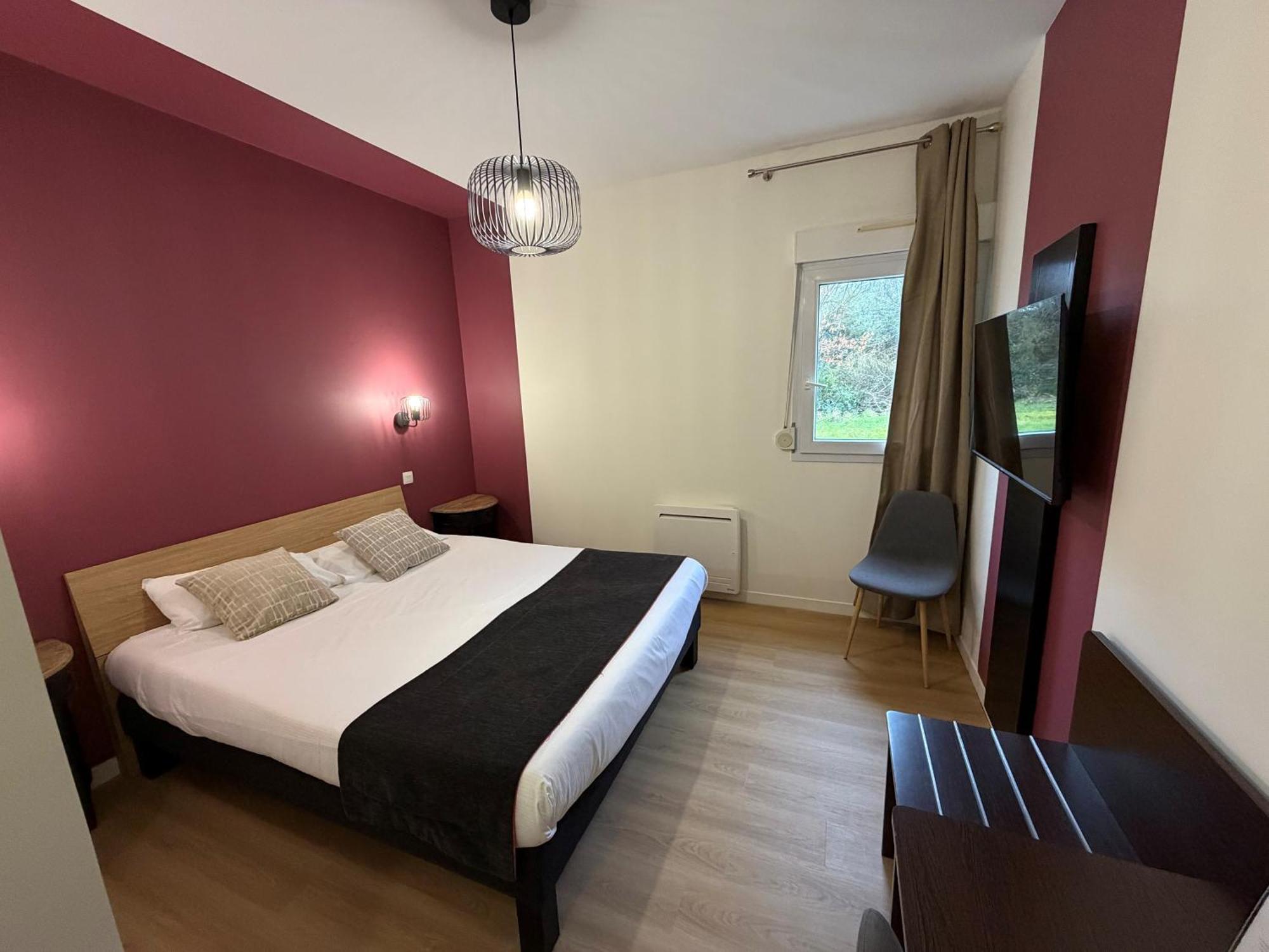Comfort Double Room