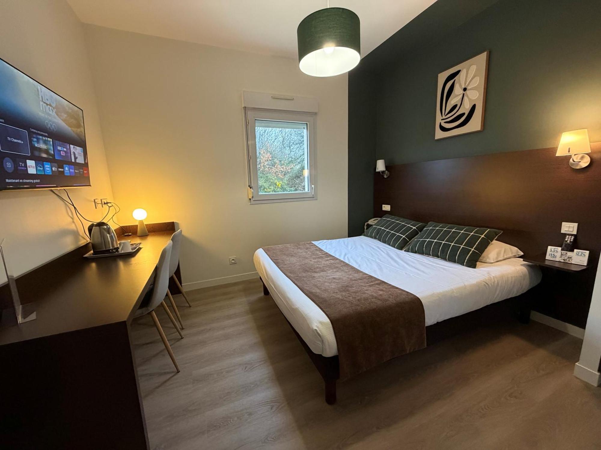 Comfort Double Room