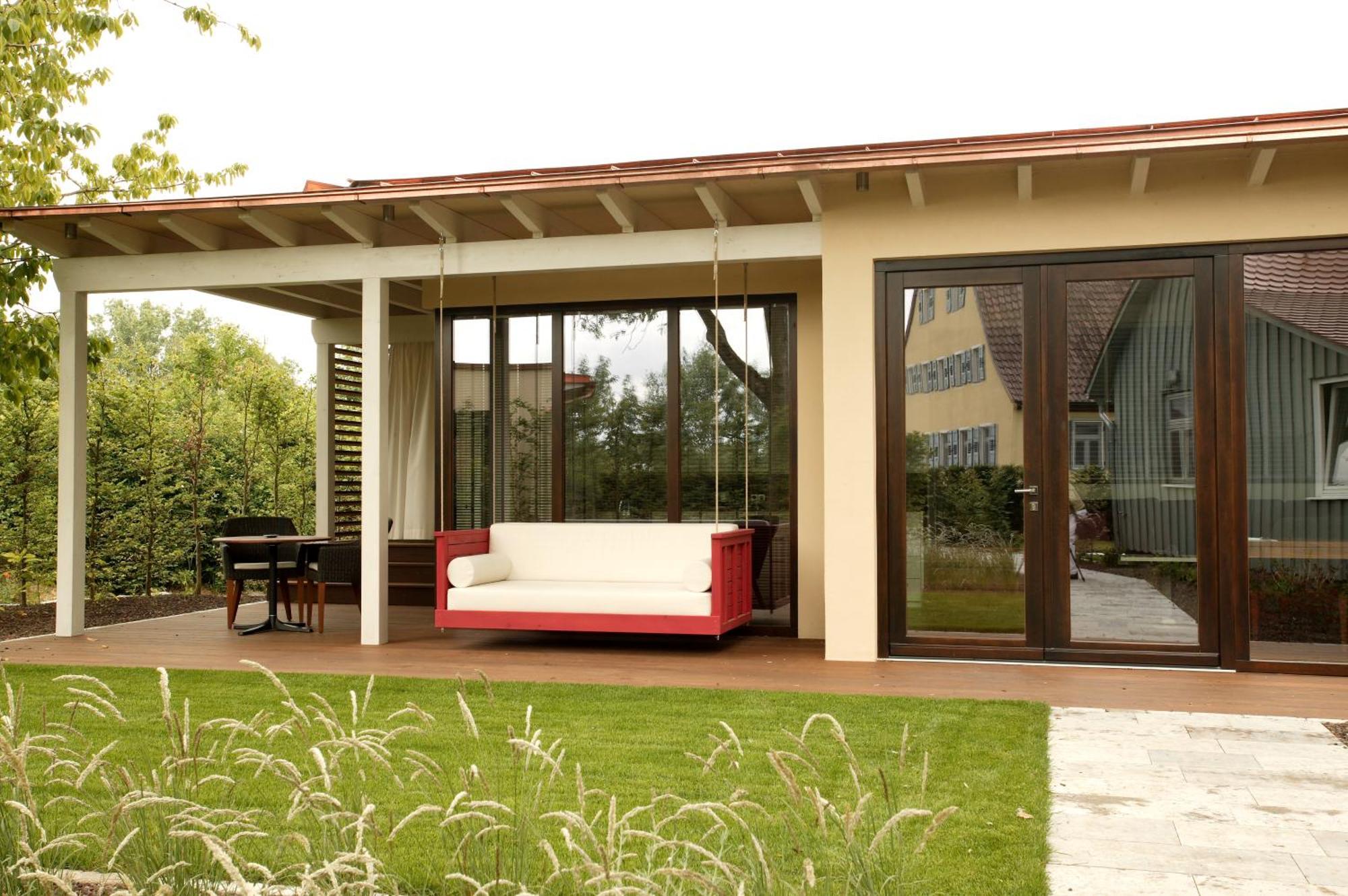 Bungalow