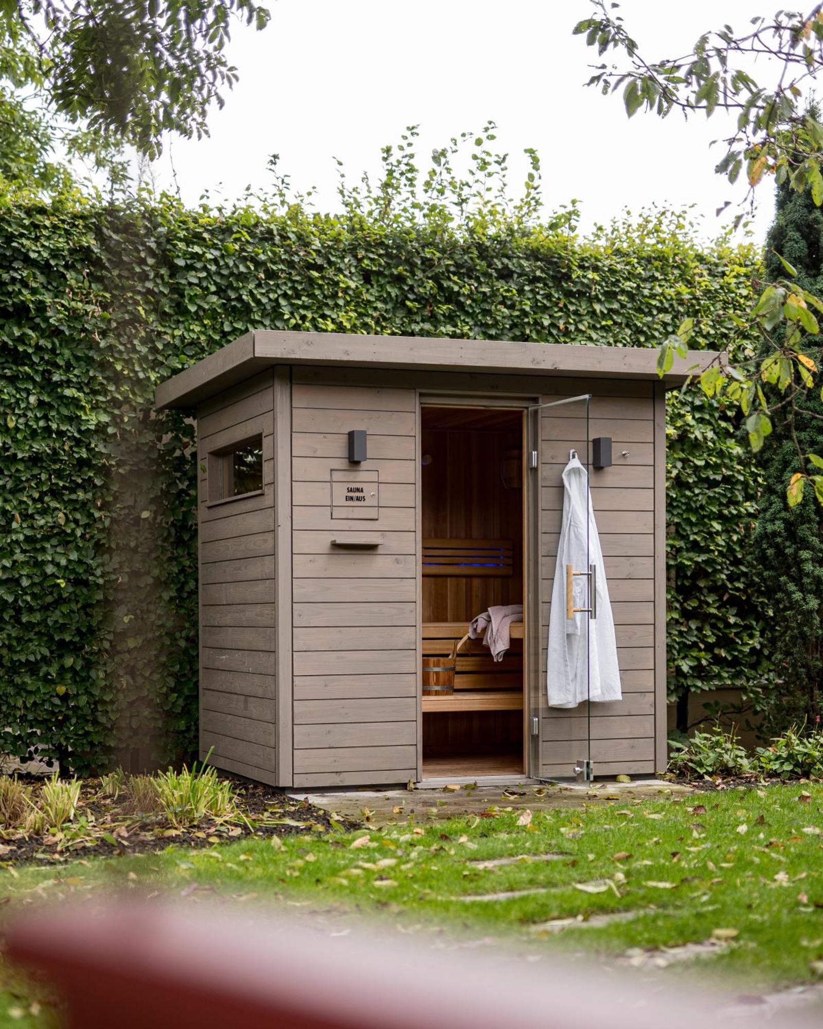Bungalow