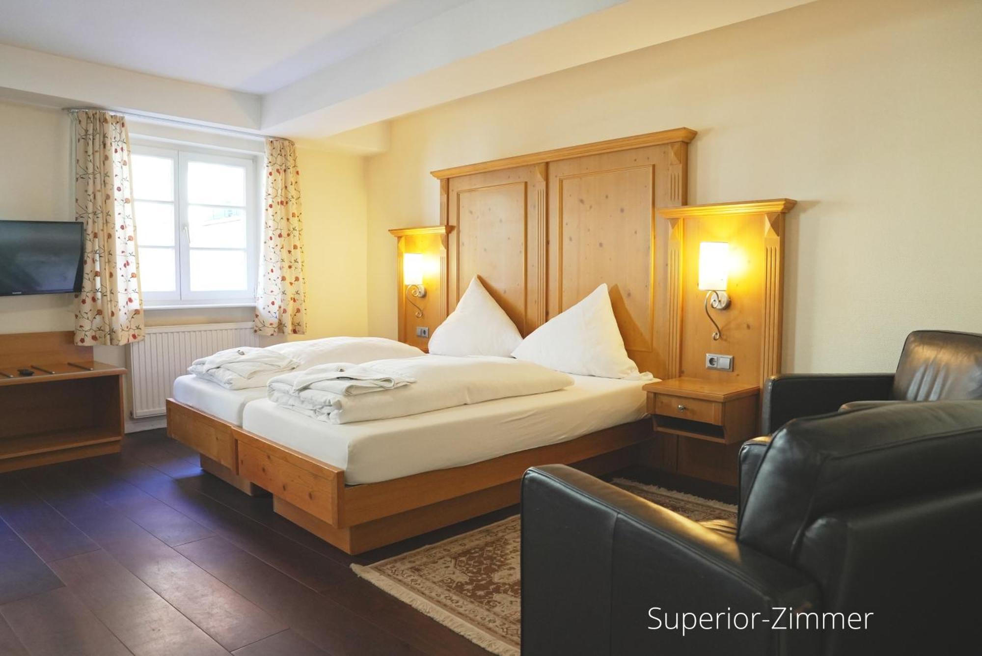 Superior Double Room