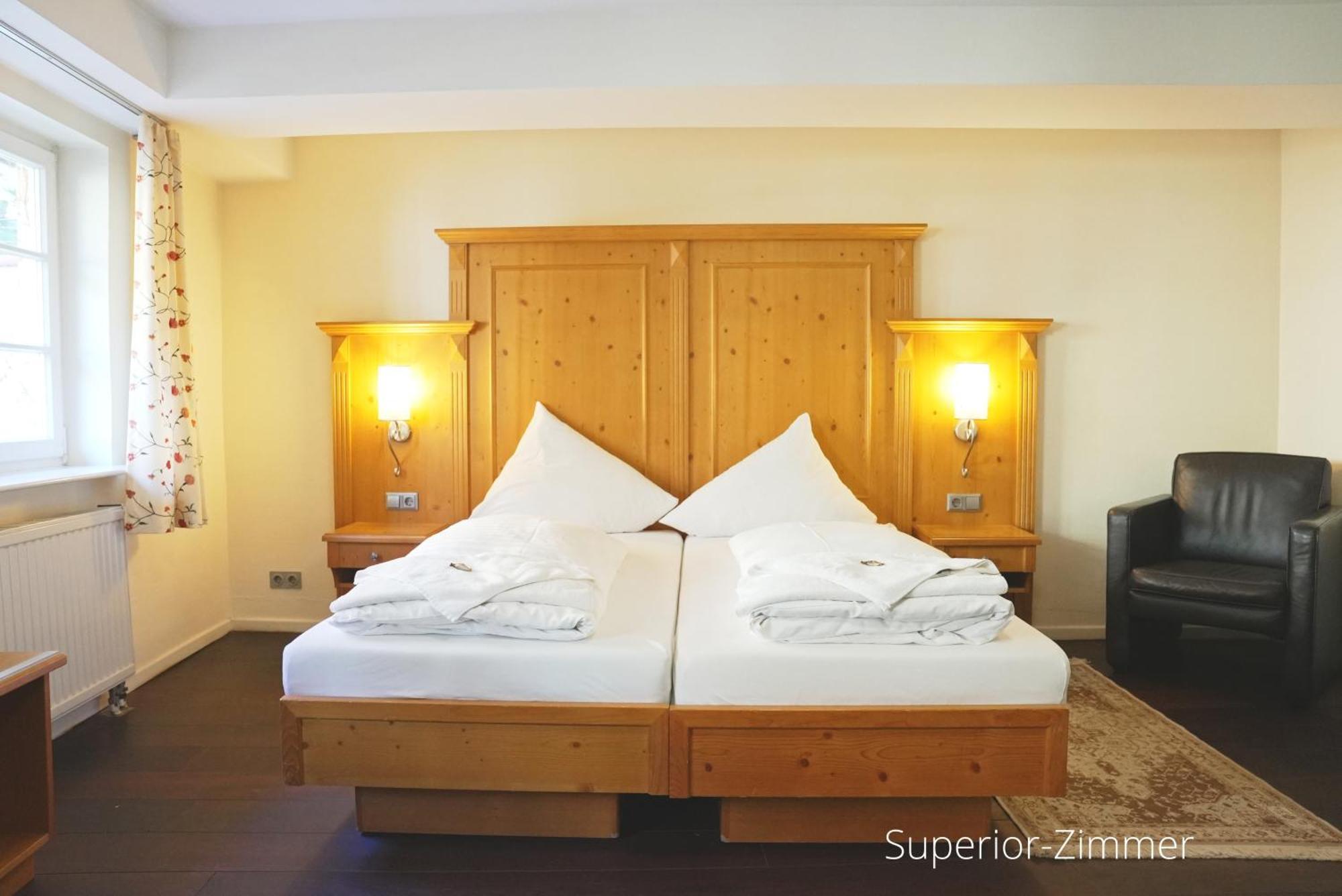 Superior Double Room