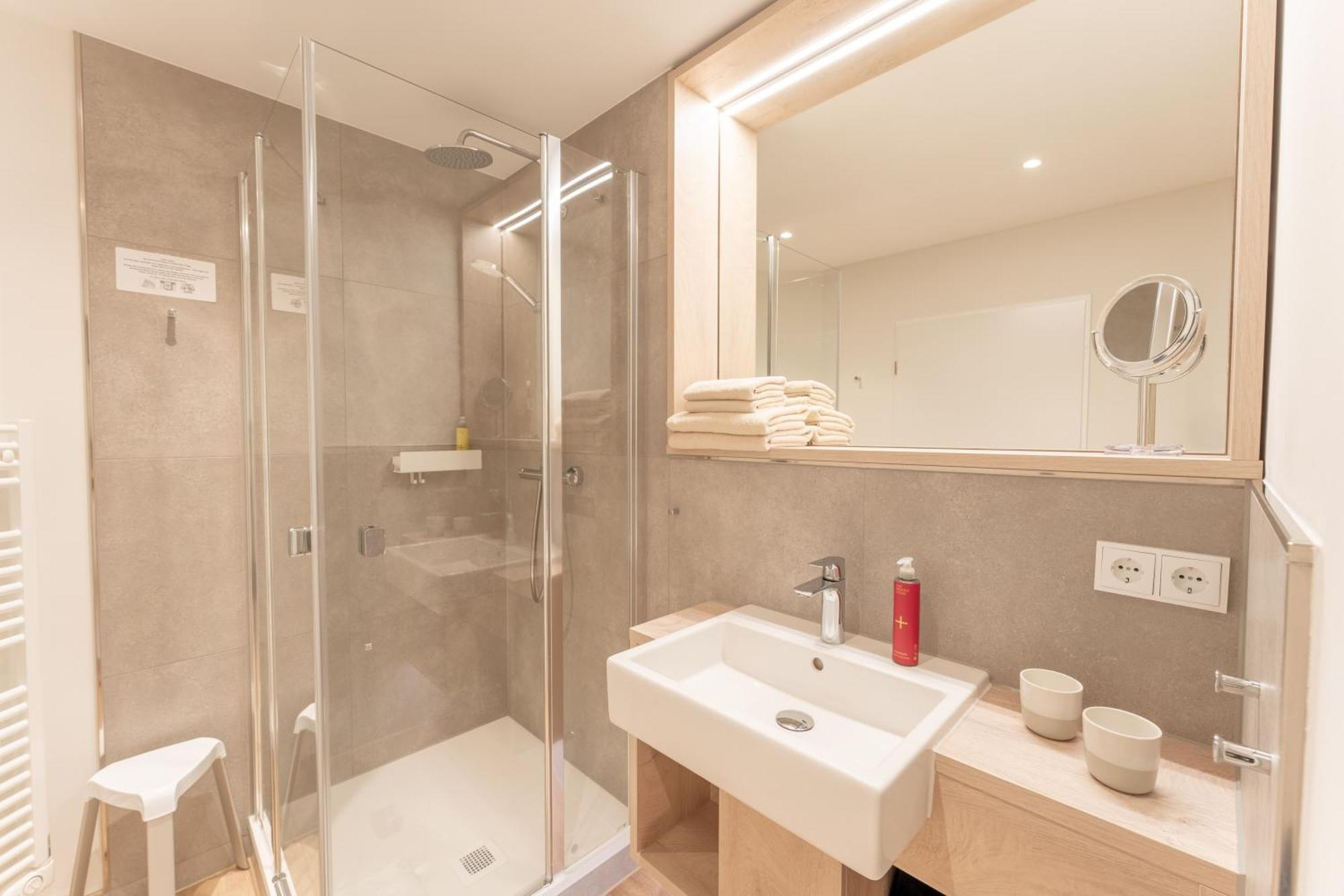 Suite Sea View