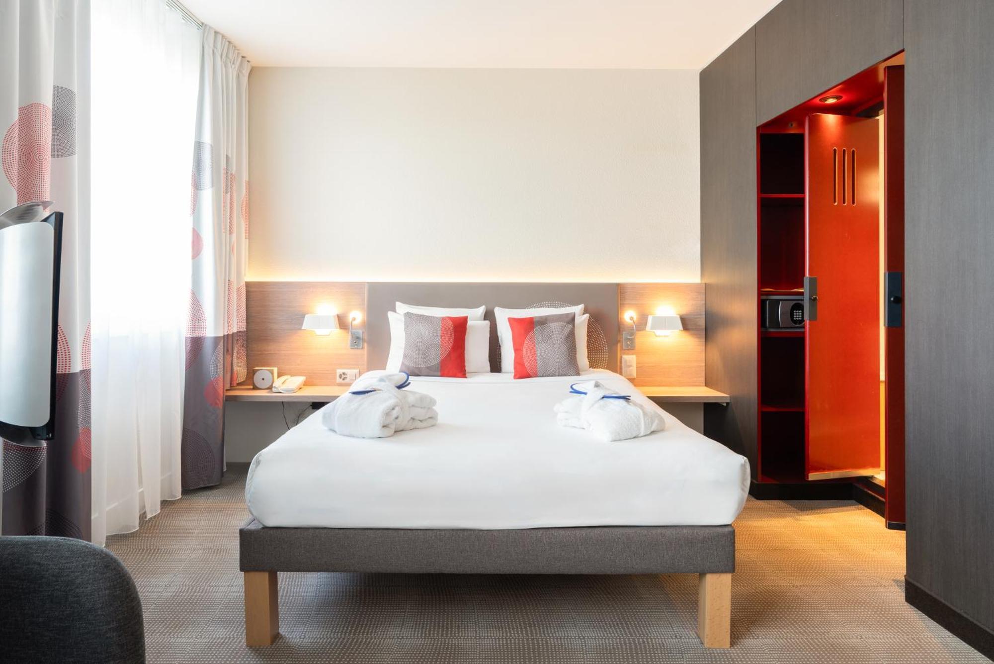 Executive King Suite
