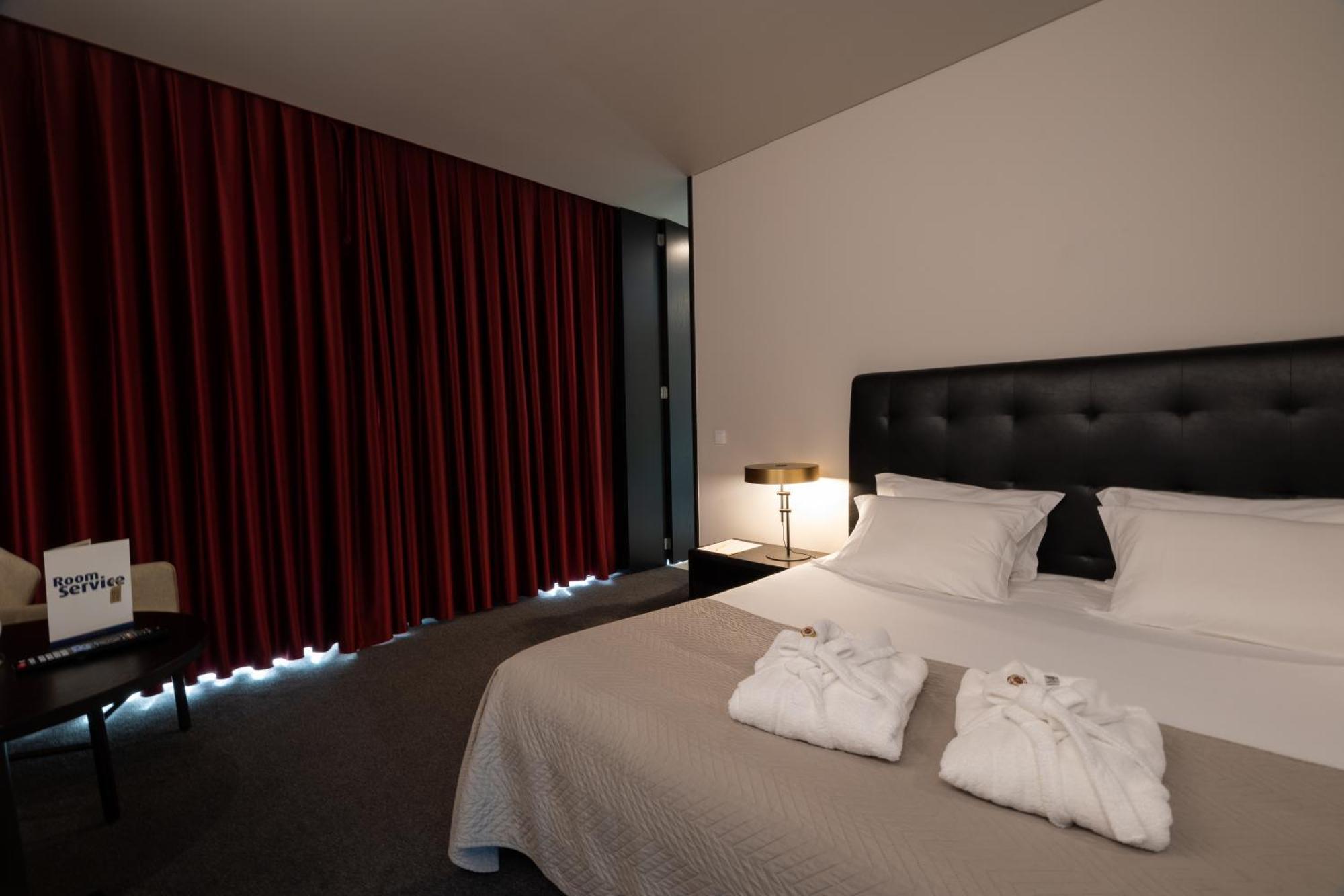 Double Room Romantic