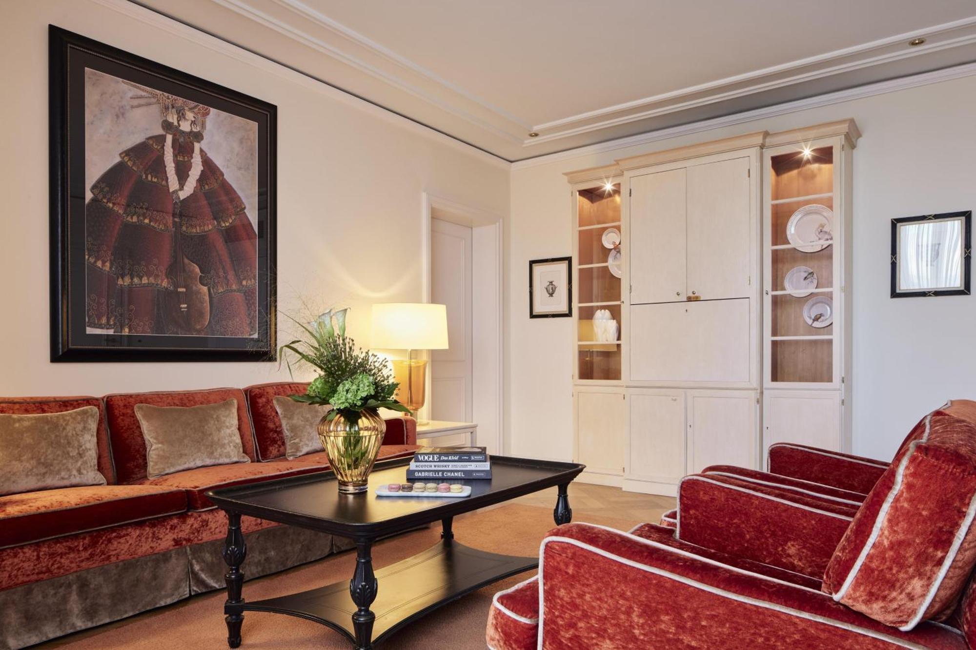 Superior Suite