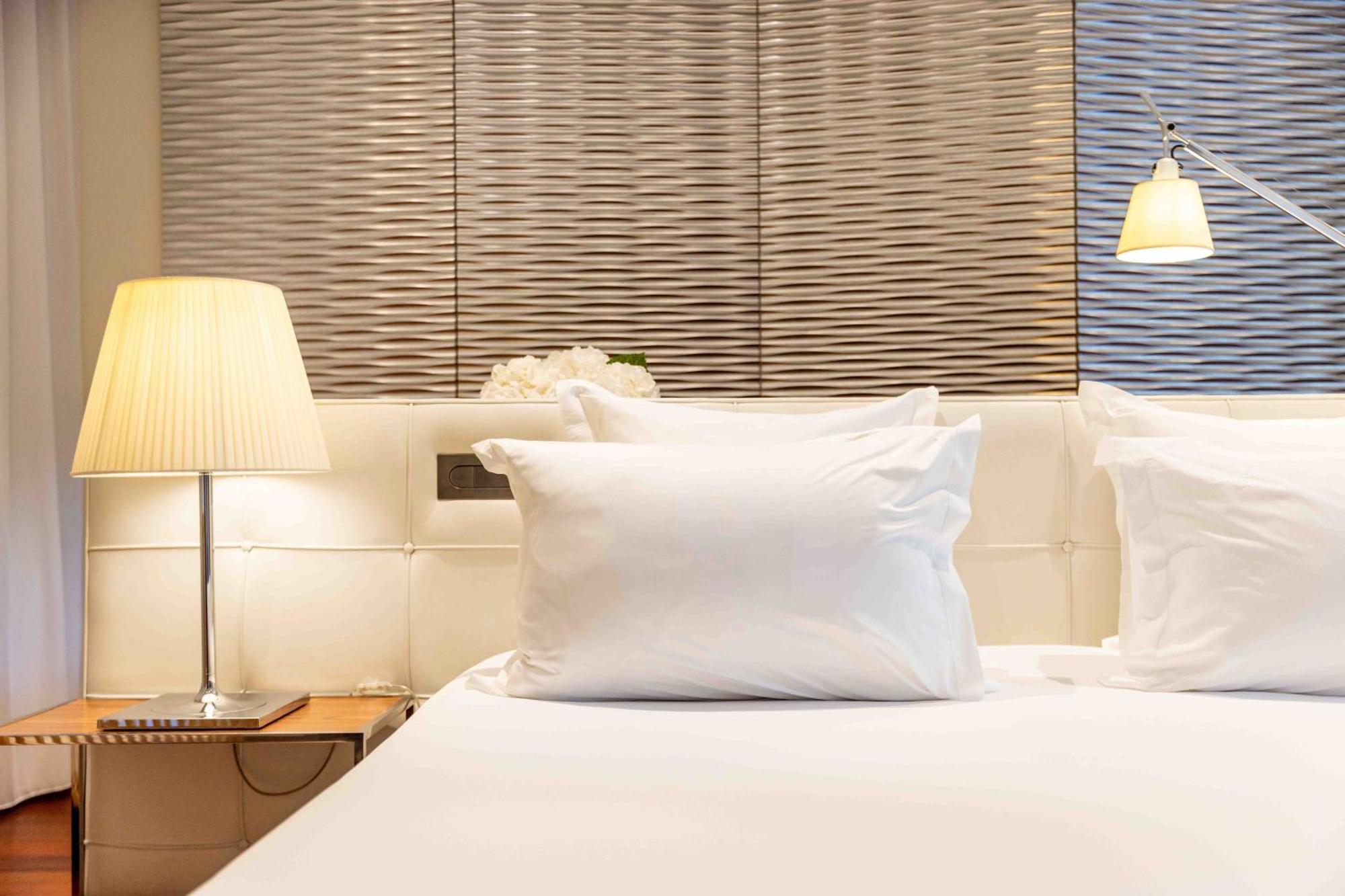 Junior Suite Terrace