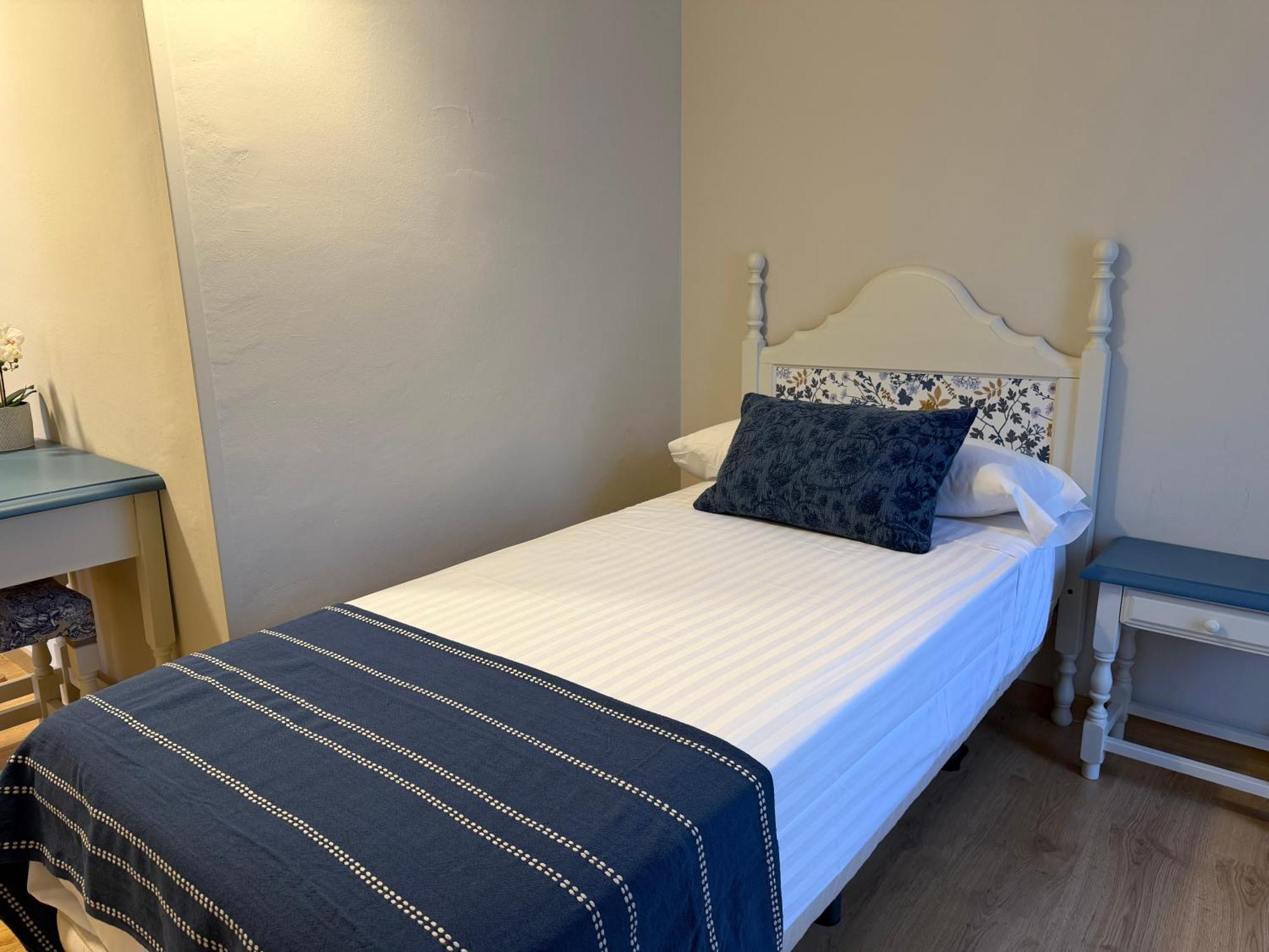 Triple Room Terrace