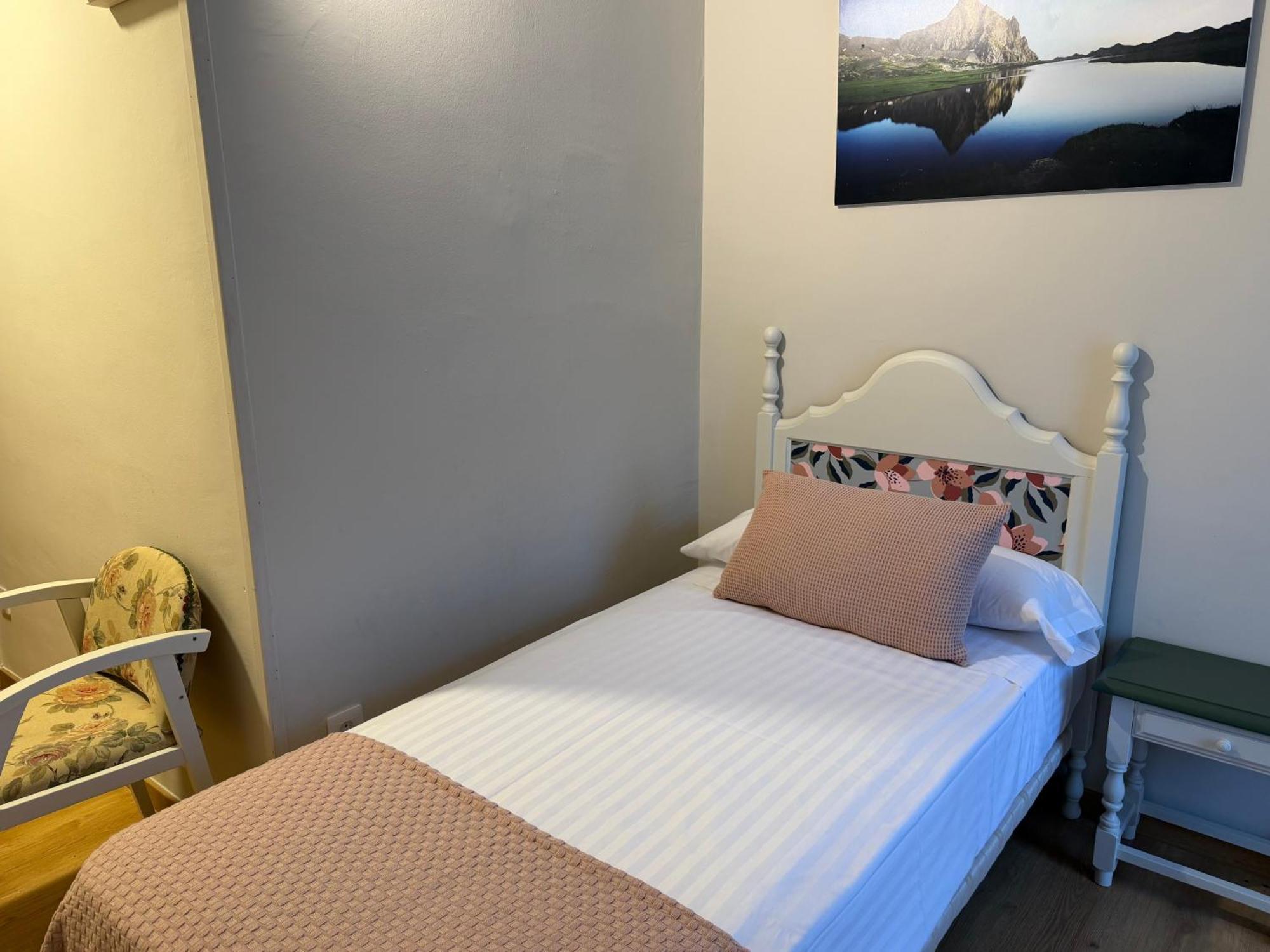 Triple Room Terrace
