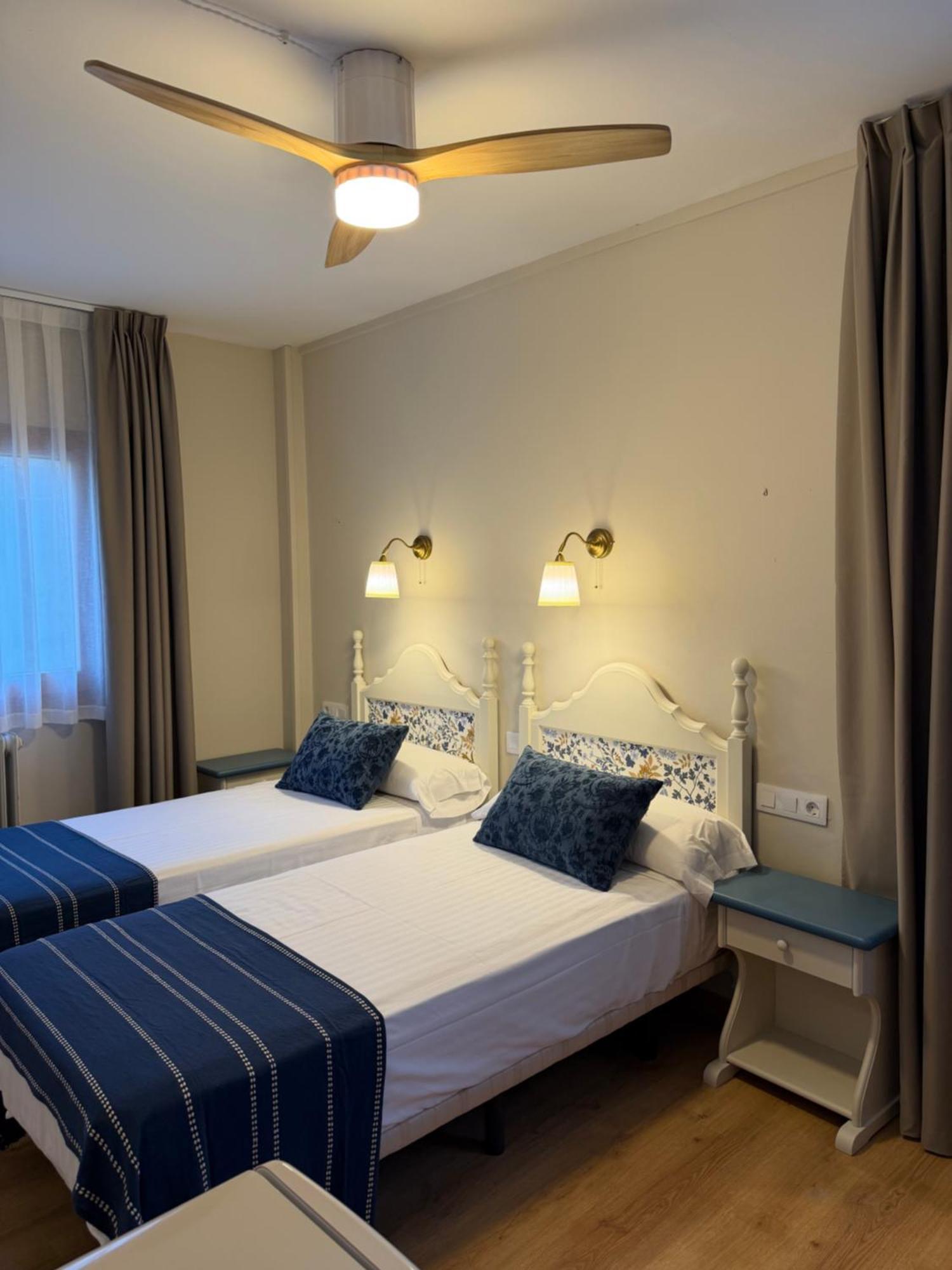 Triple Room Terrace