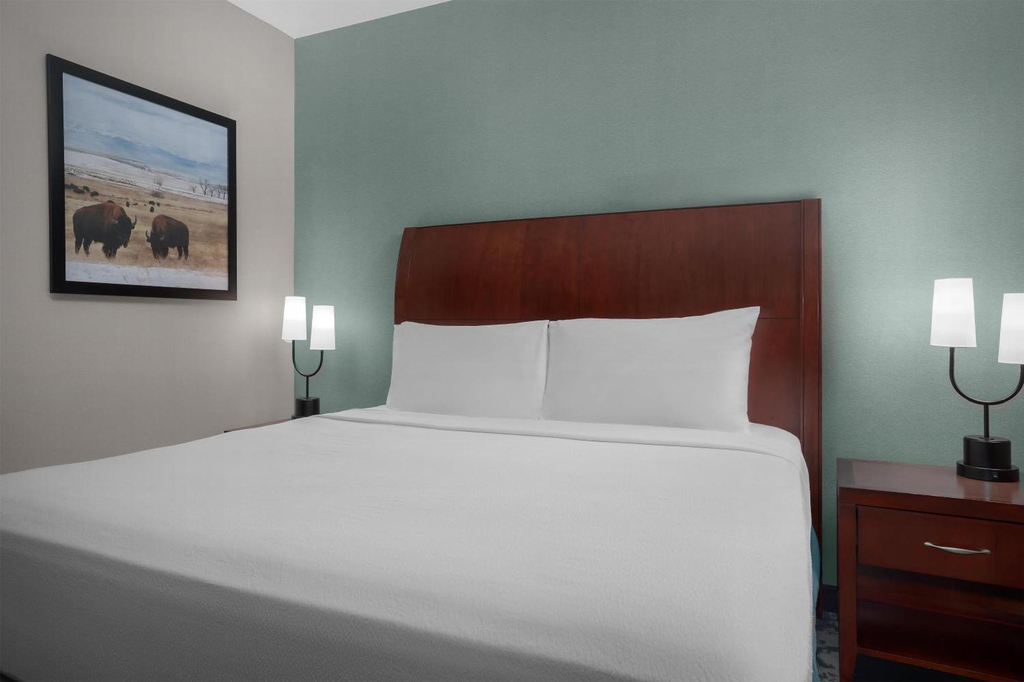 King Room