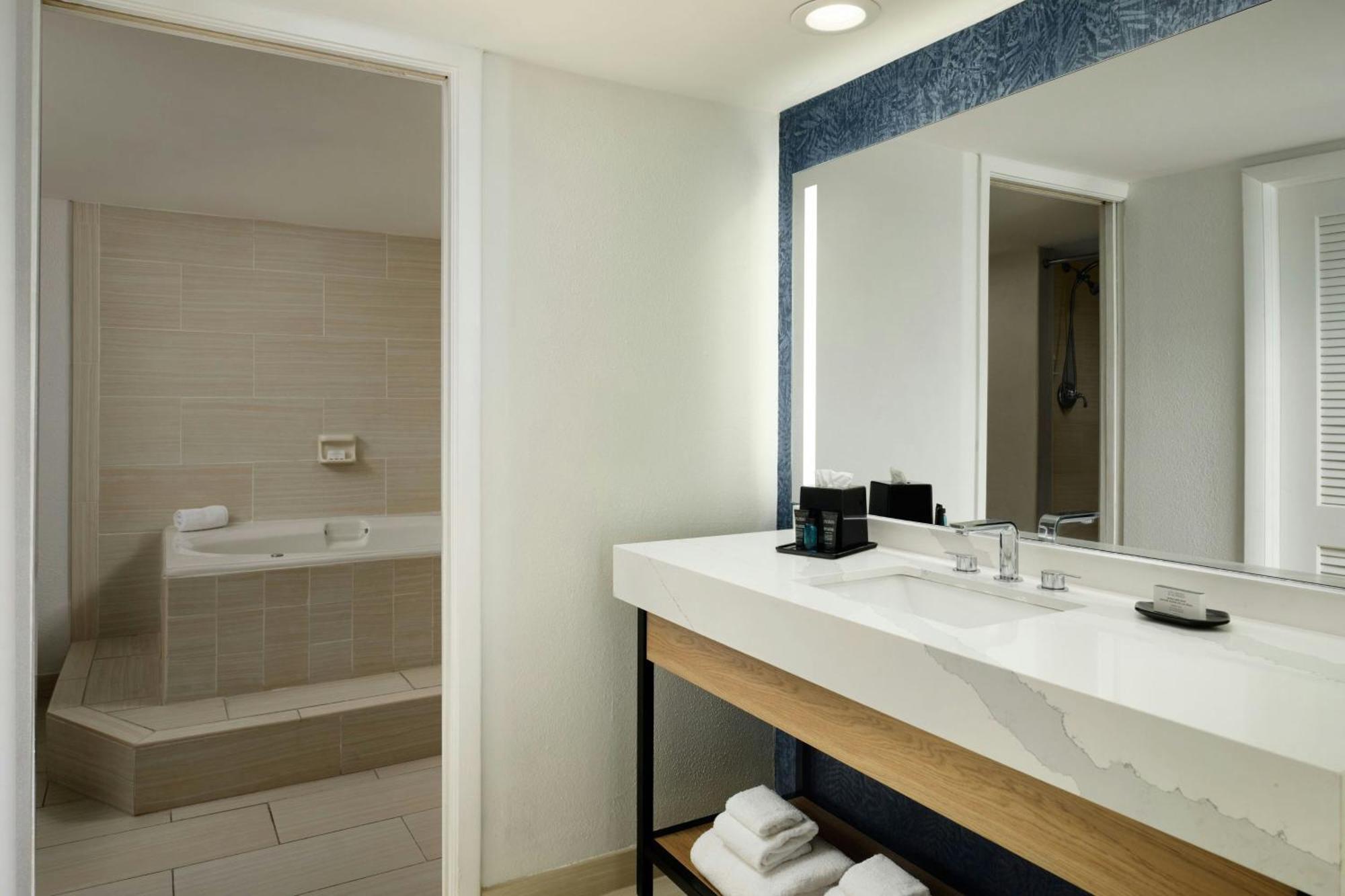 Penthouse Suite 1 King