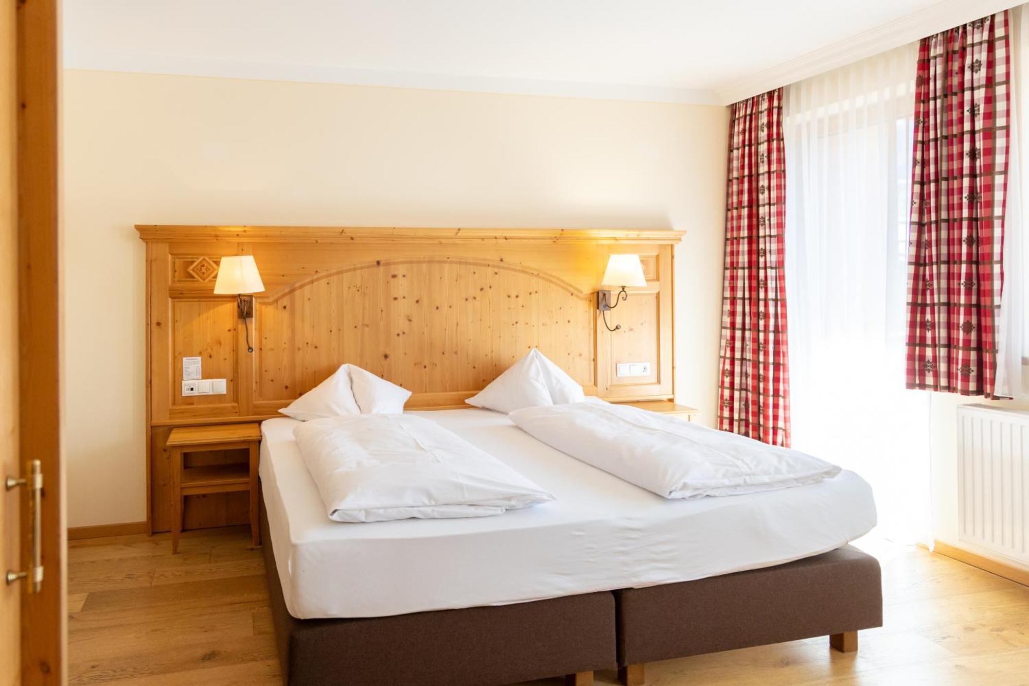 Exclusive Double Room