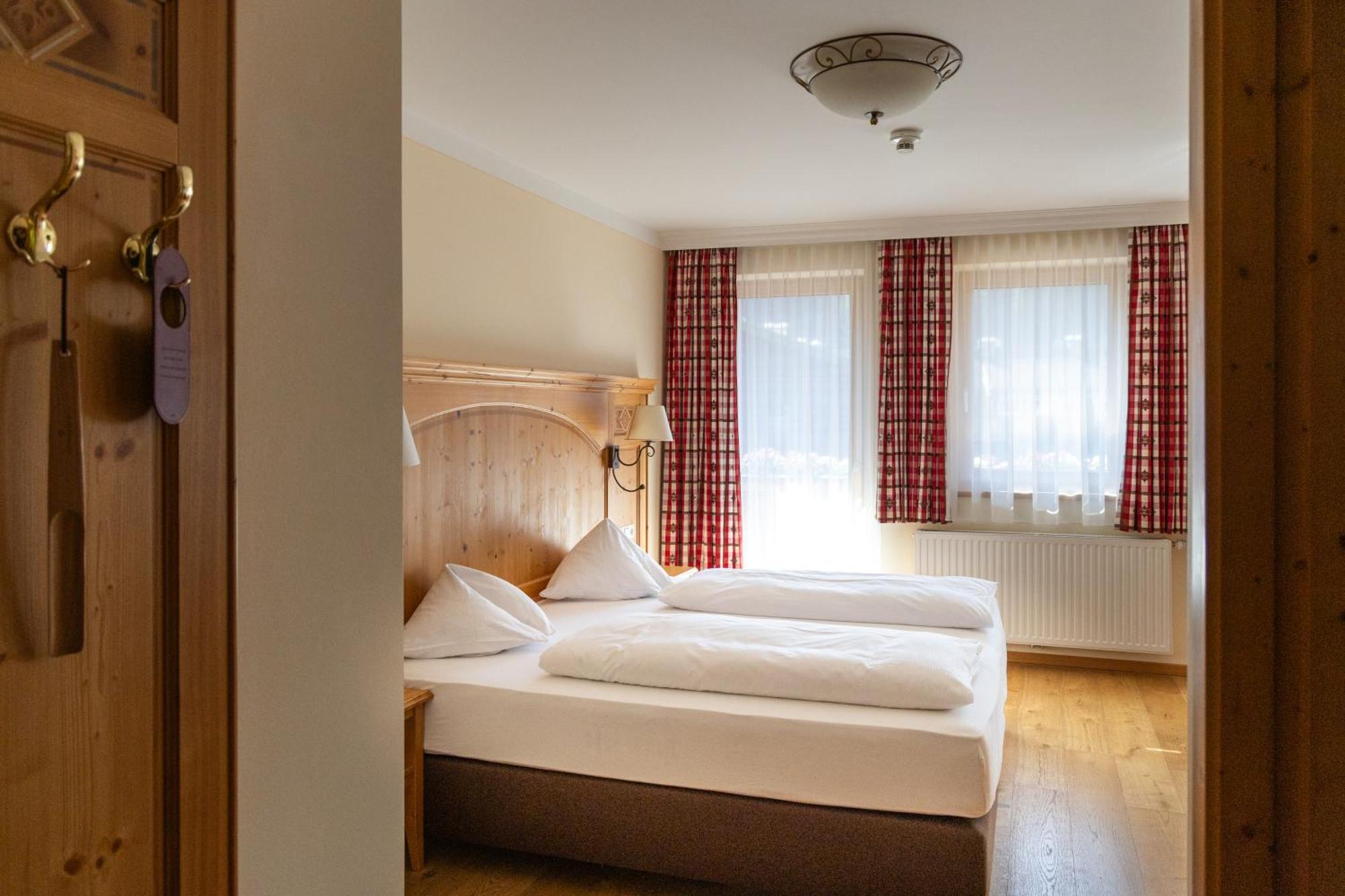 Exclusive Double Room