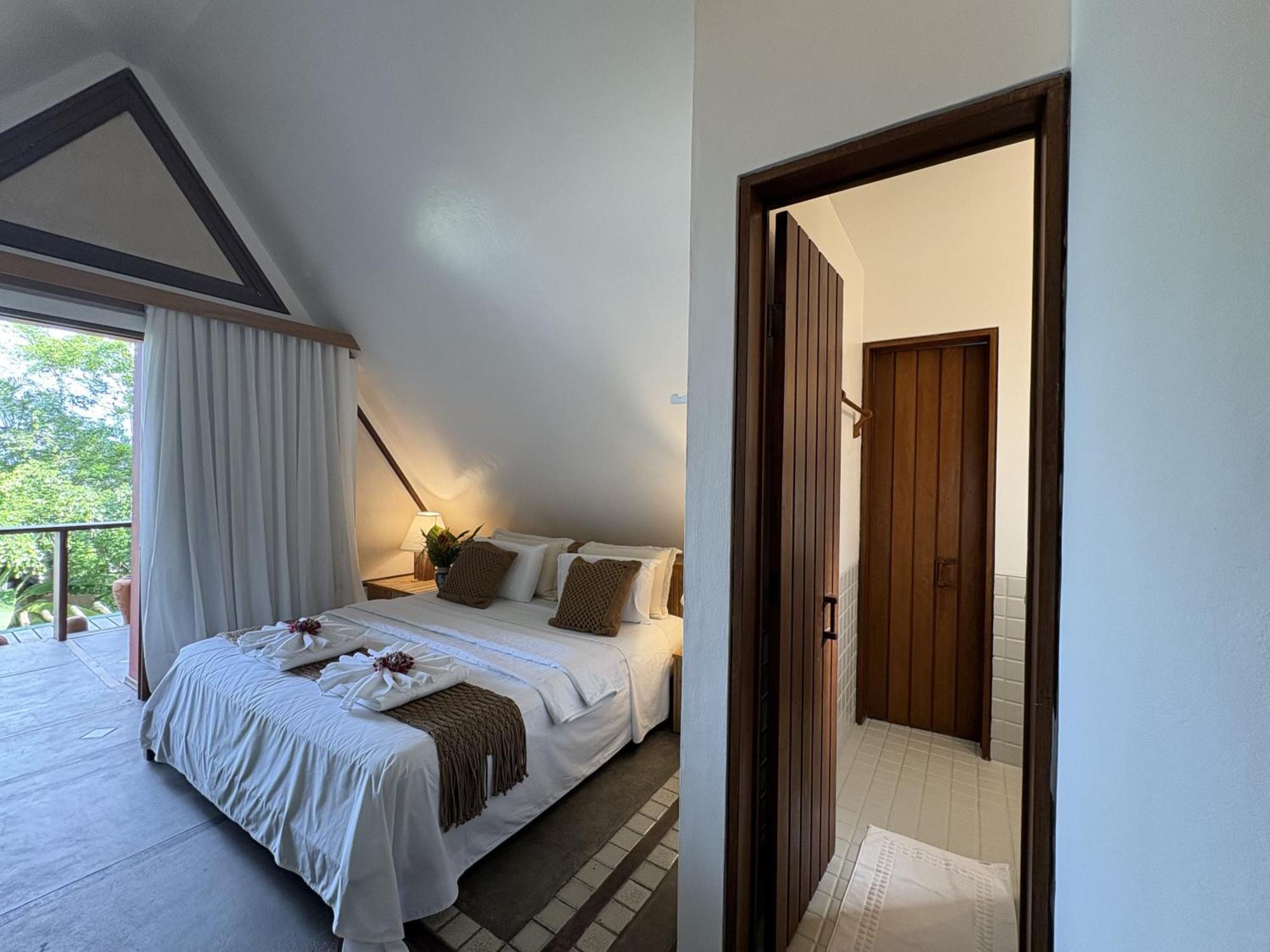 Suite Garden View