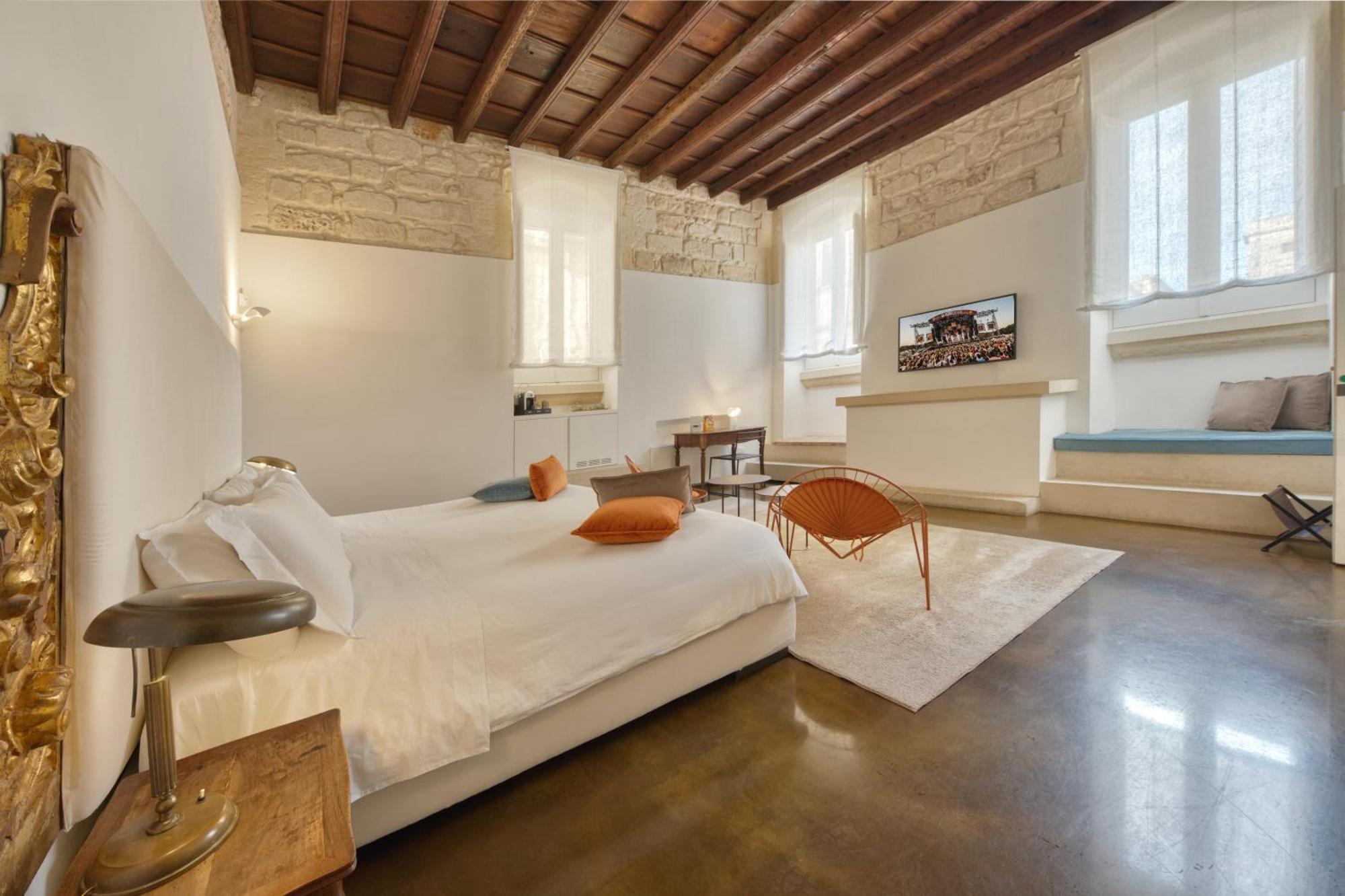 Superior Suite