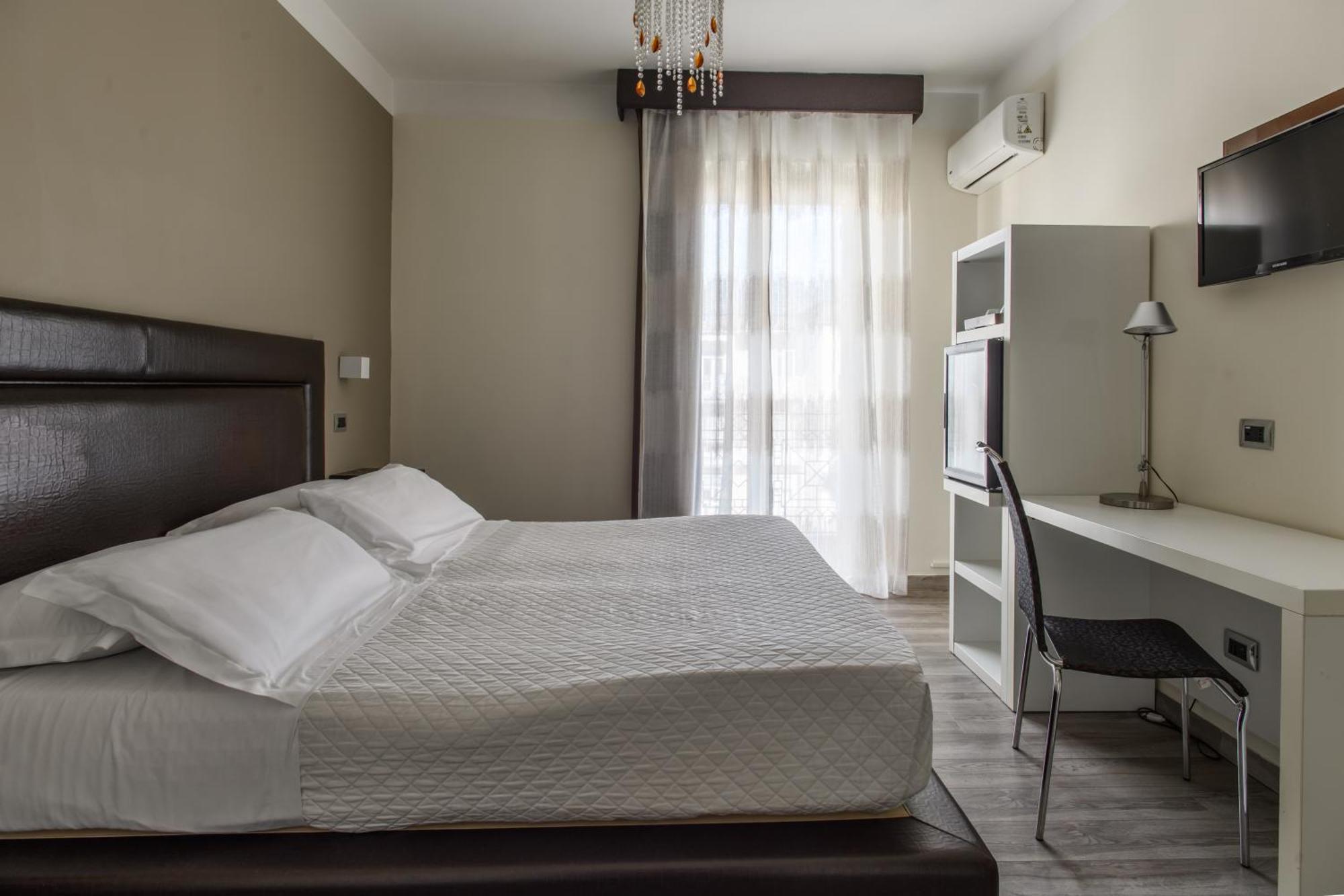 Triple Room Balcony