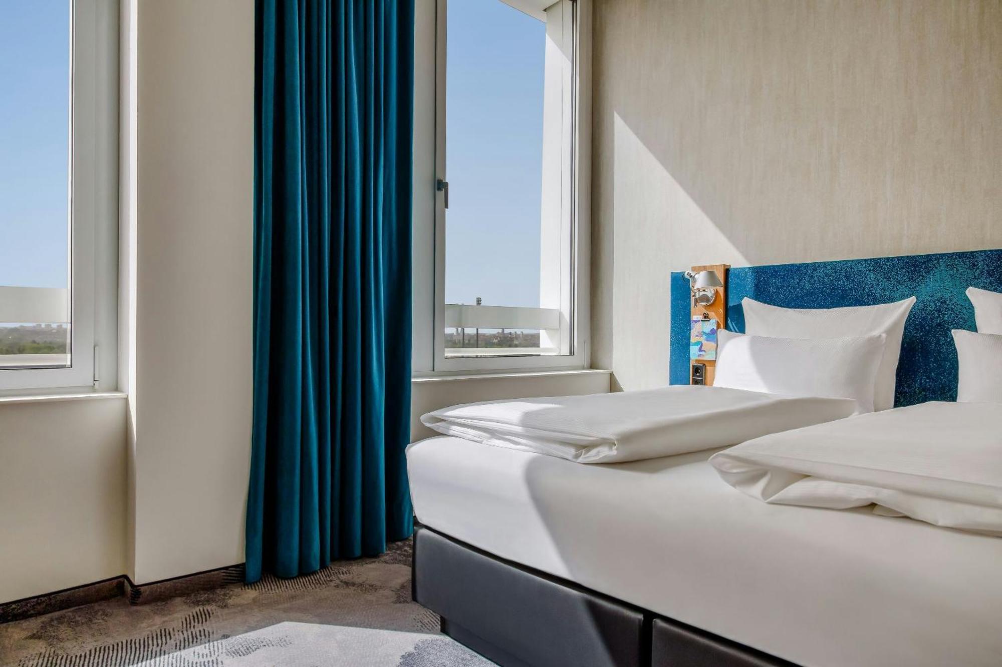 Superior Room King Size Bed