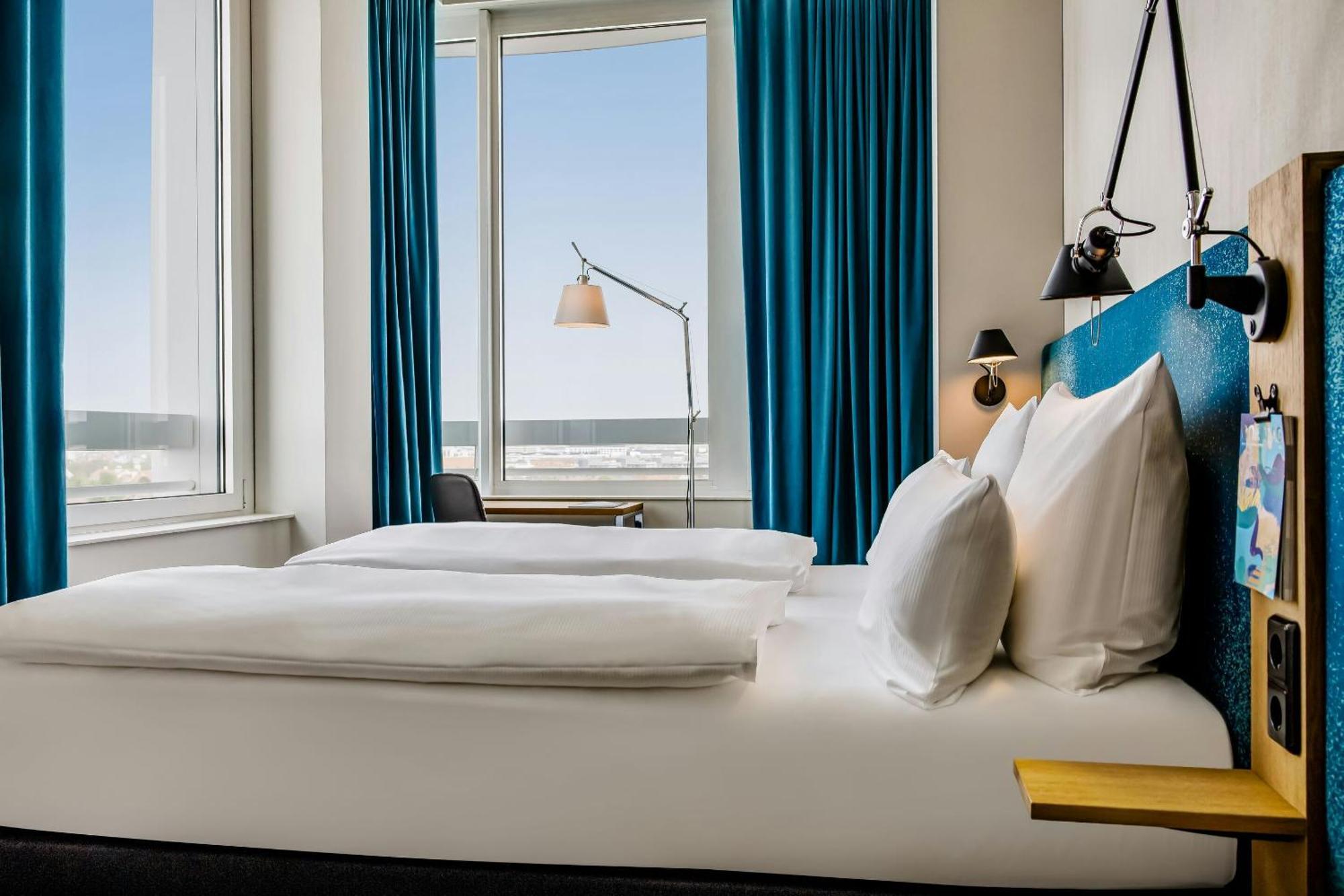 Superior Room King Size Bed
