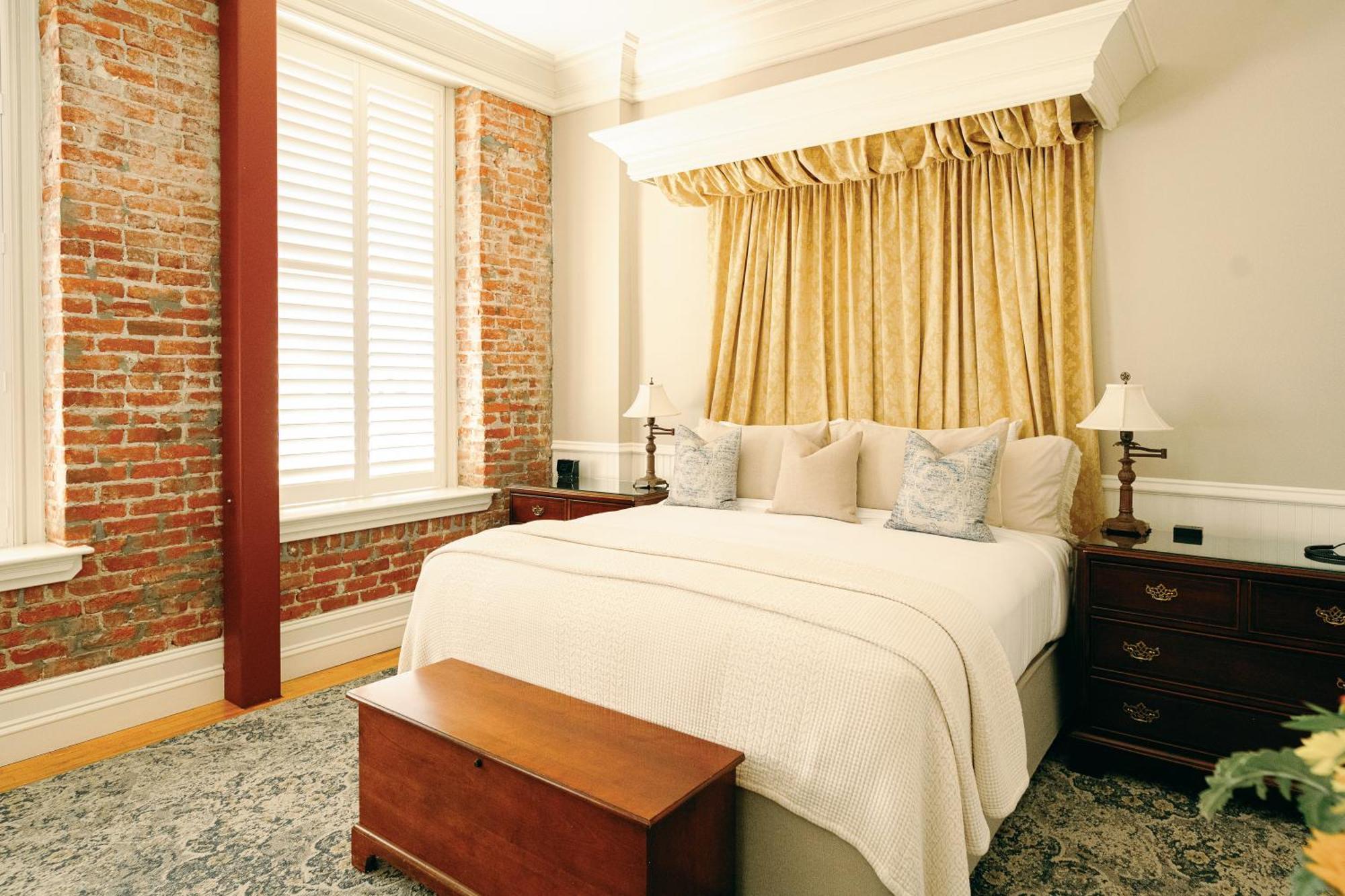 Historic Deluxe Room