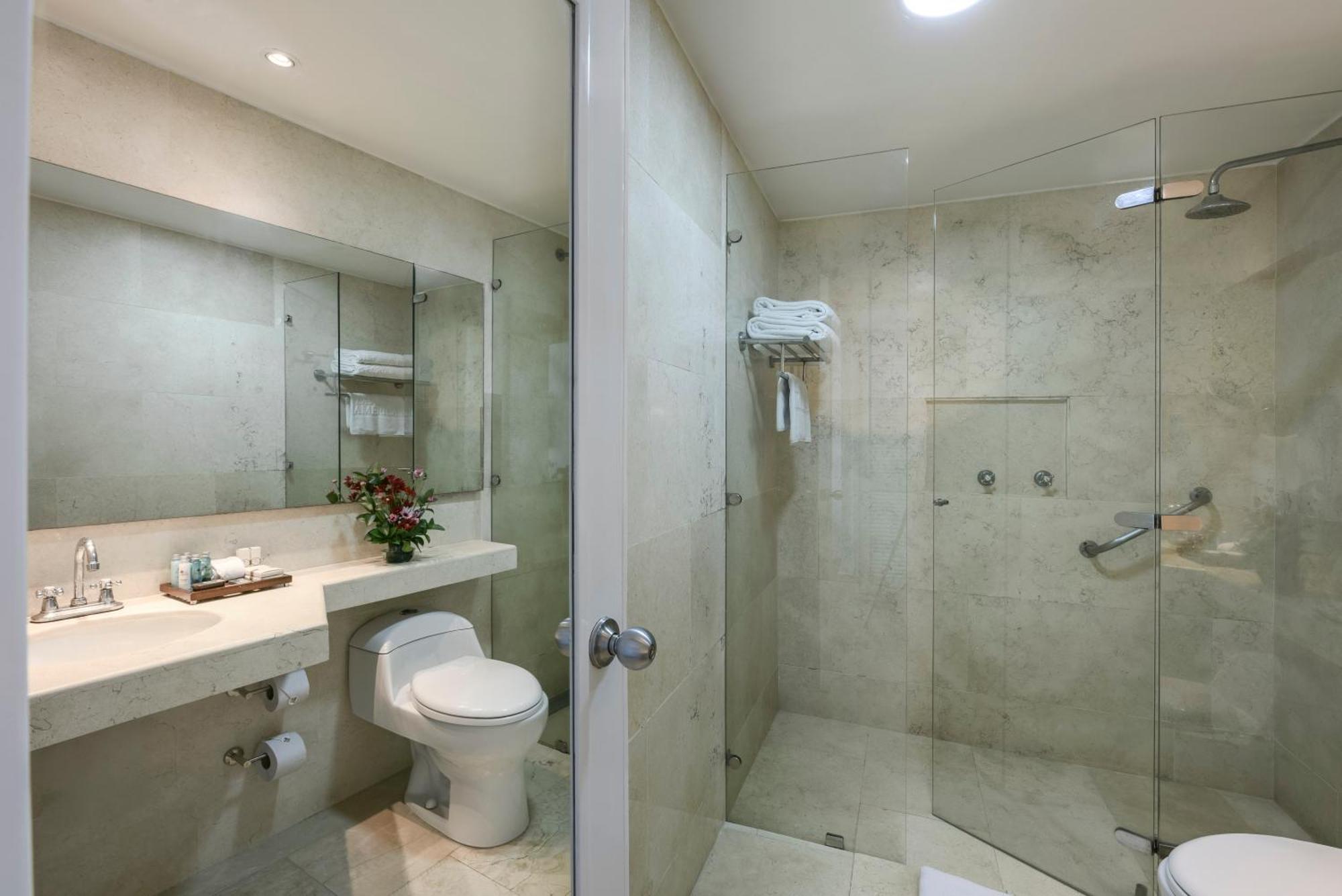 Superior Queen Room