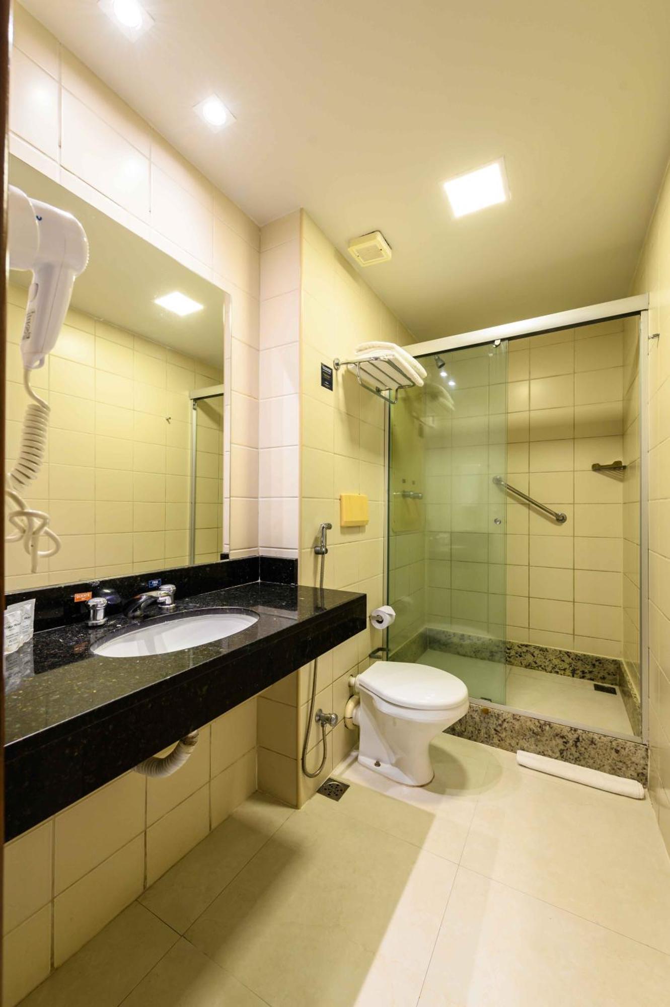 Superior Double Room double bed