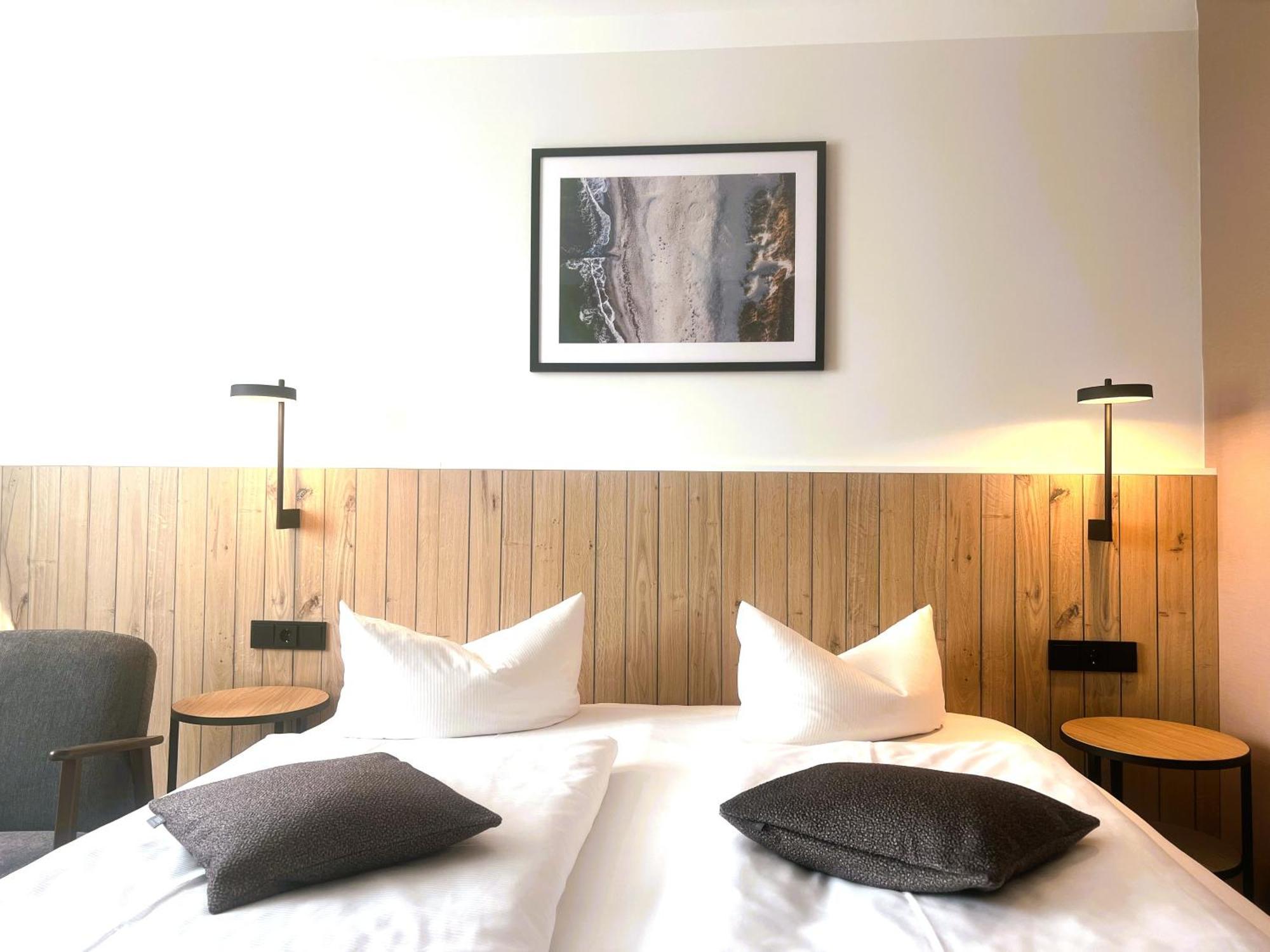 Superior Single Room