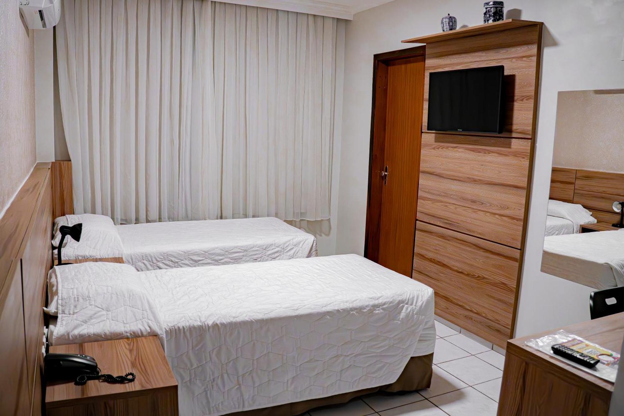 Superior Double or Twin Room