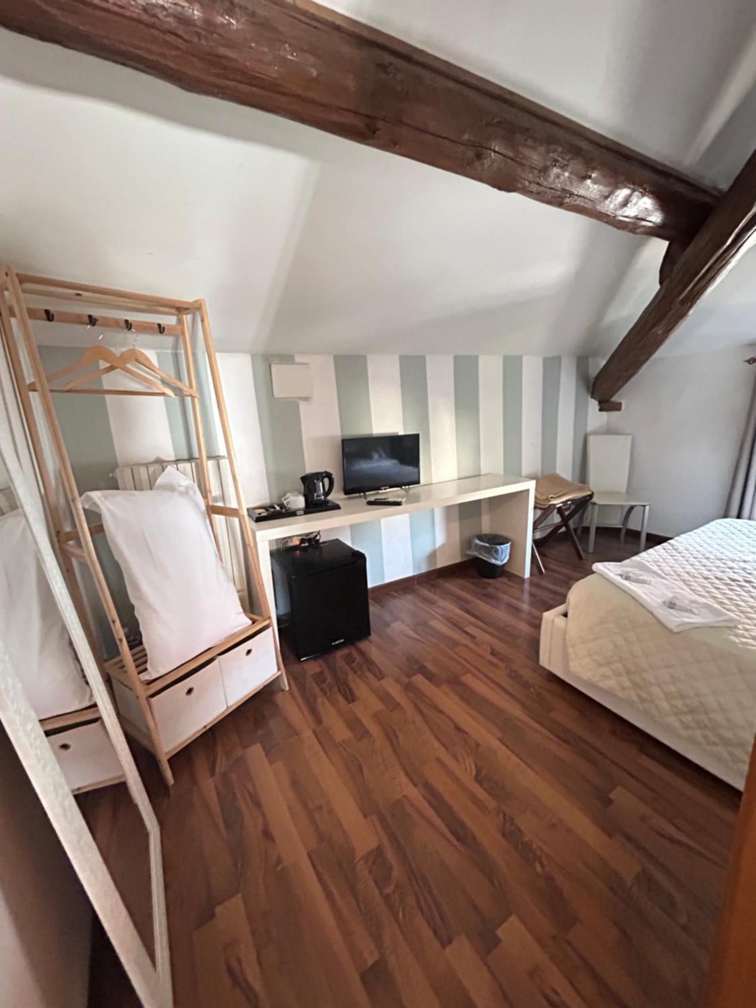 Double Room Attic