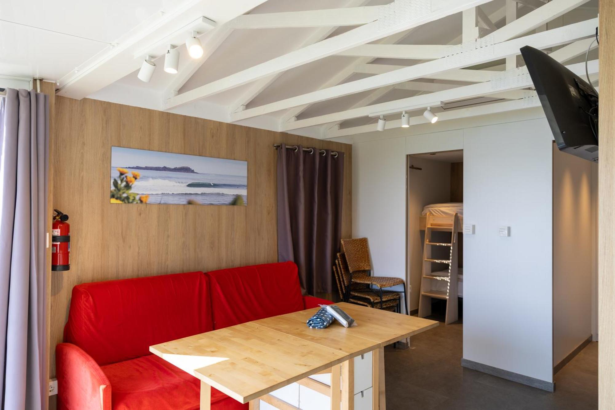 Two Bedroom Family Bungalow