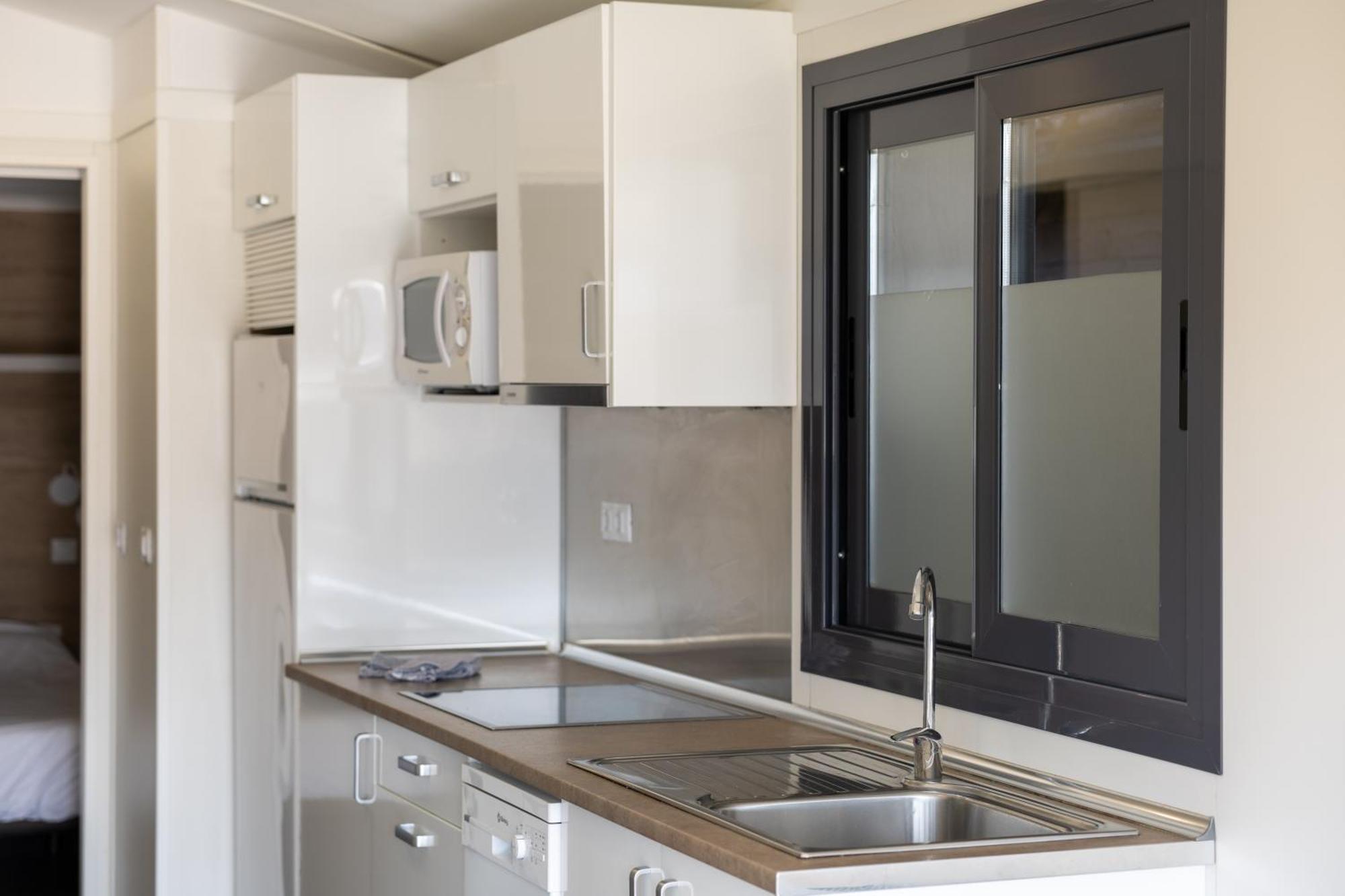 Superior Two-Bedroom Familiar Bungalow