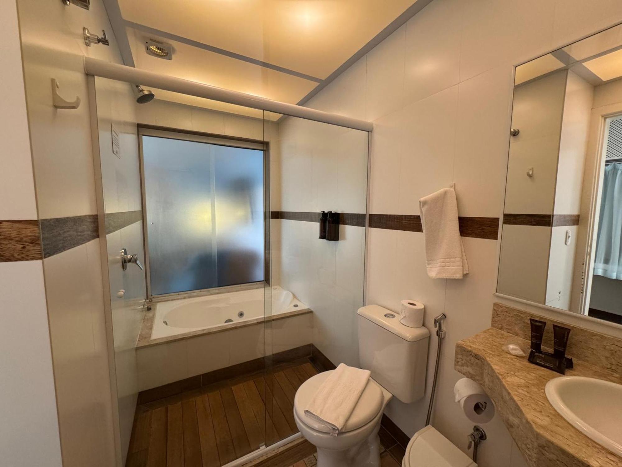 Triple Room View