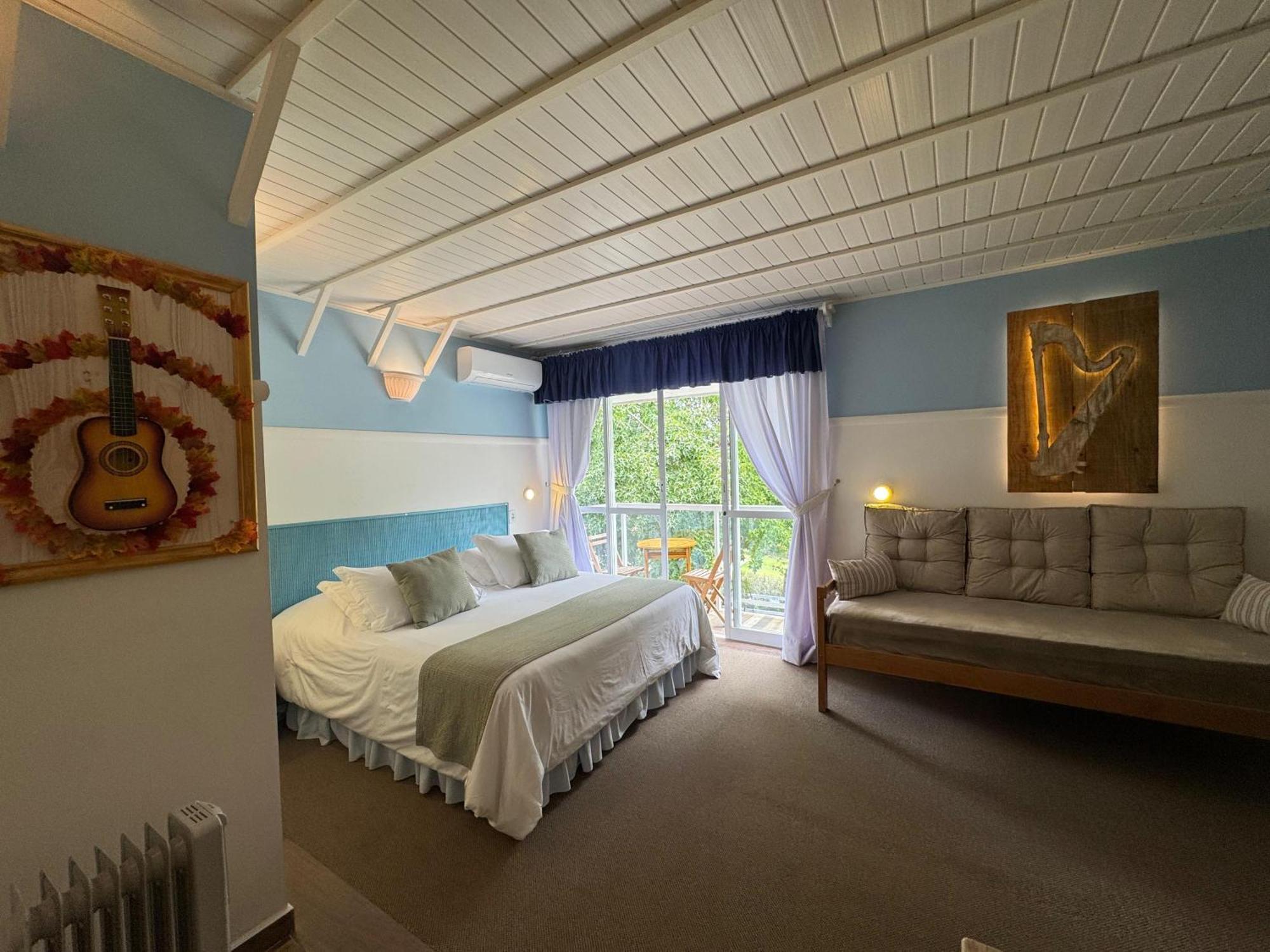 Triple Room View