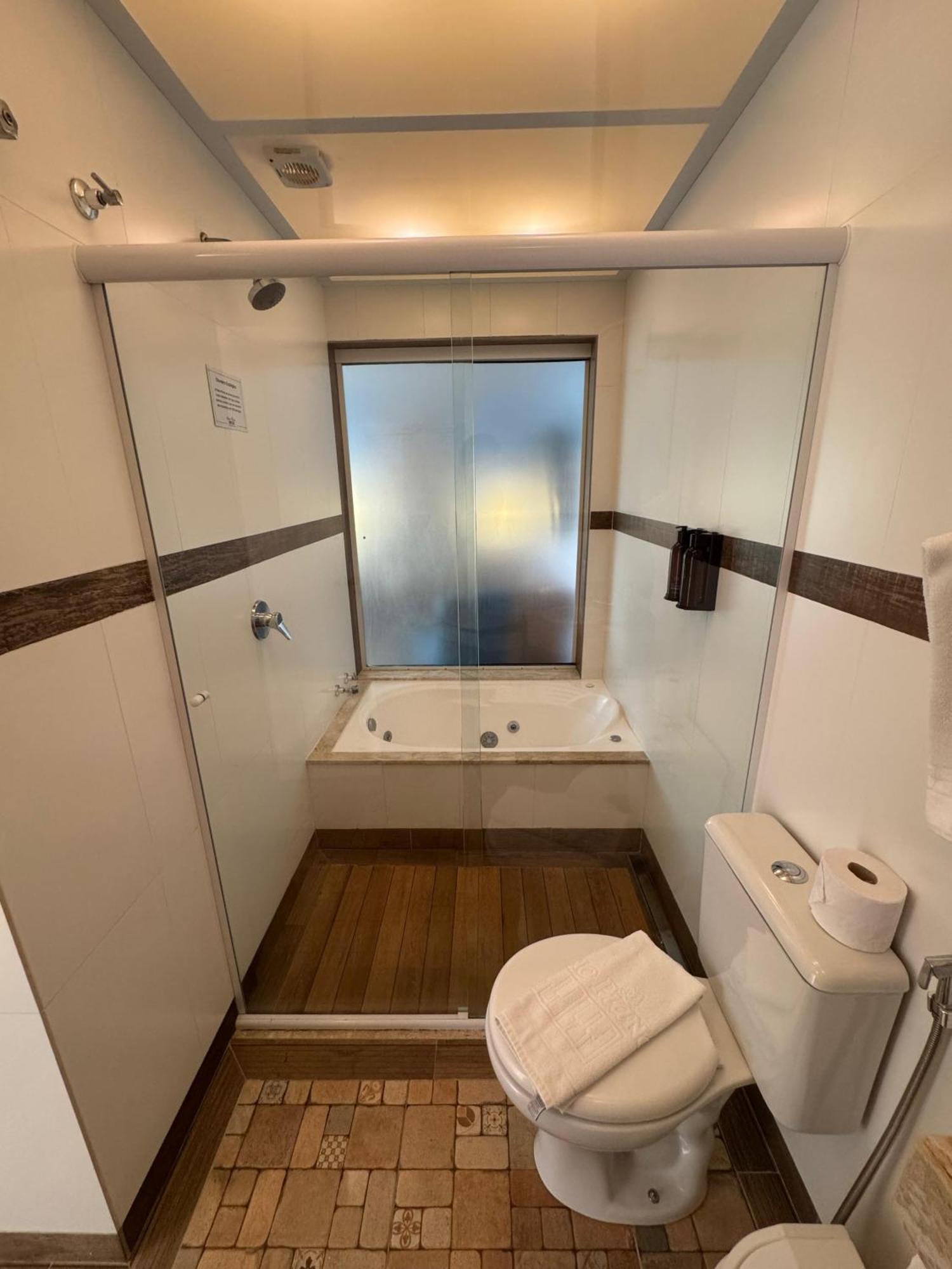 Triple Room View