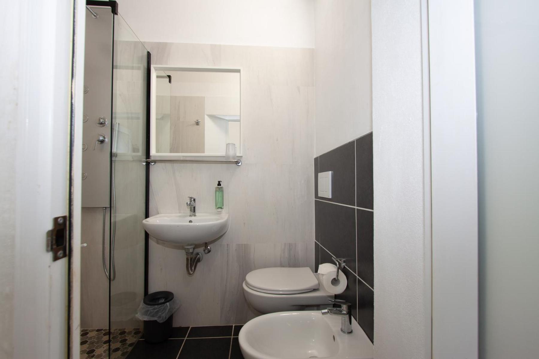Economy Single Room
