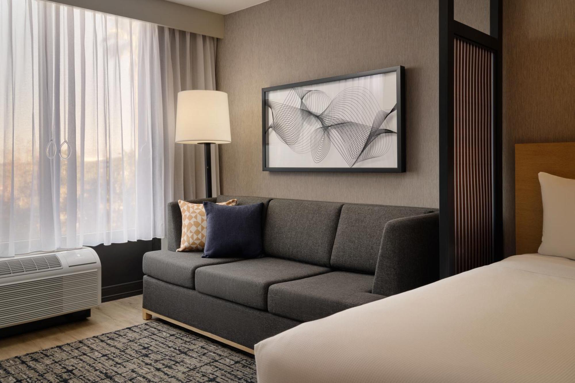 King Room Sofa Bed