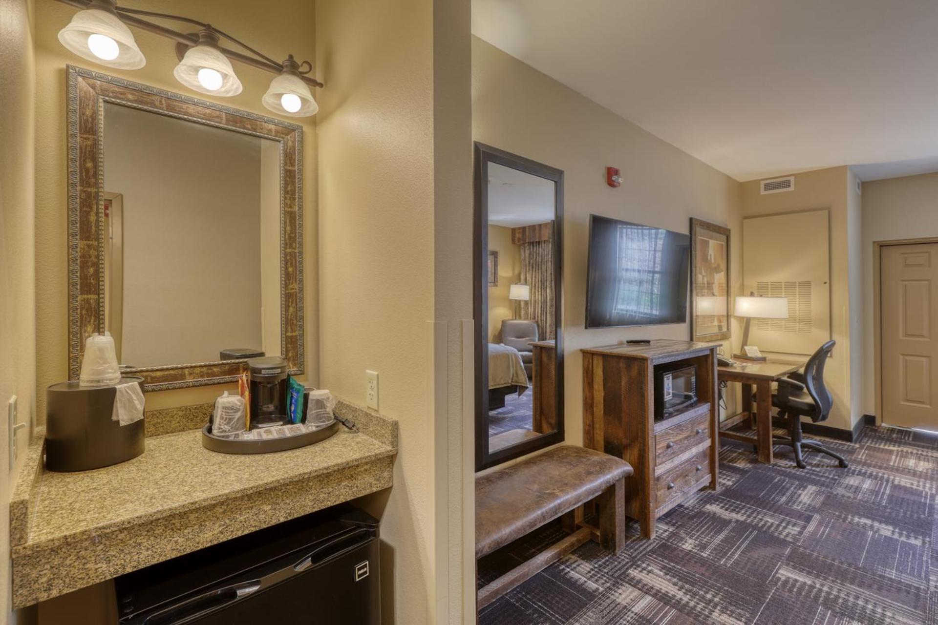 King Room Disability Access