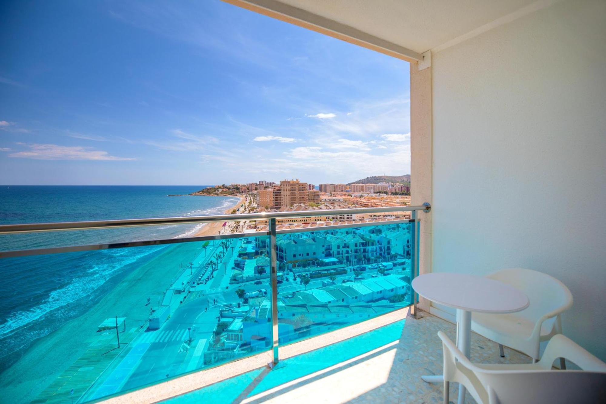 Double Room Sea View