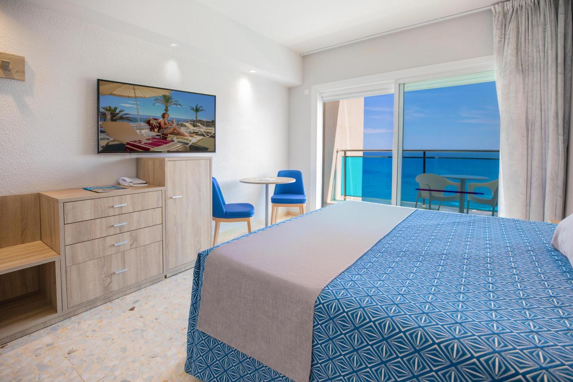 Double Room Sea View