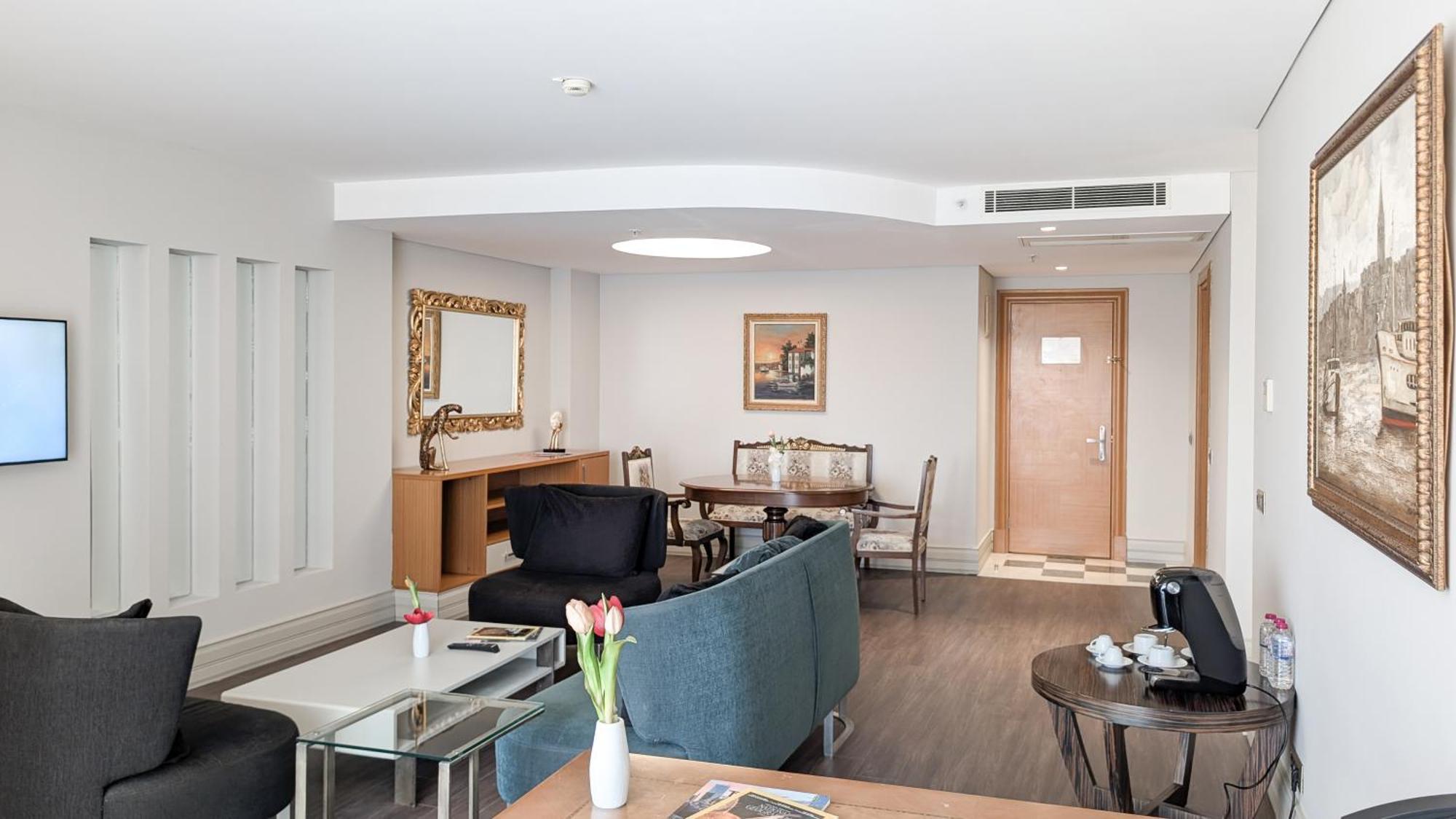Suite