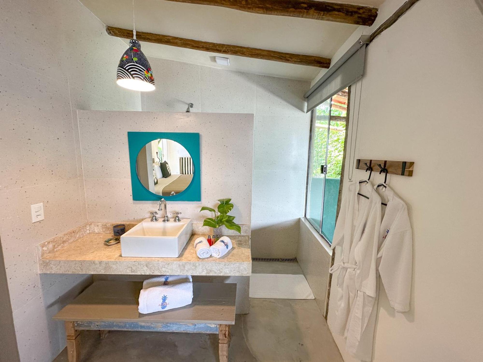 Suite Hot Tub