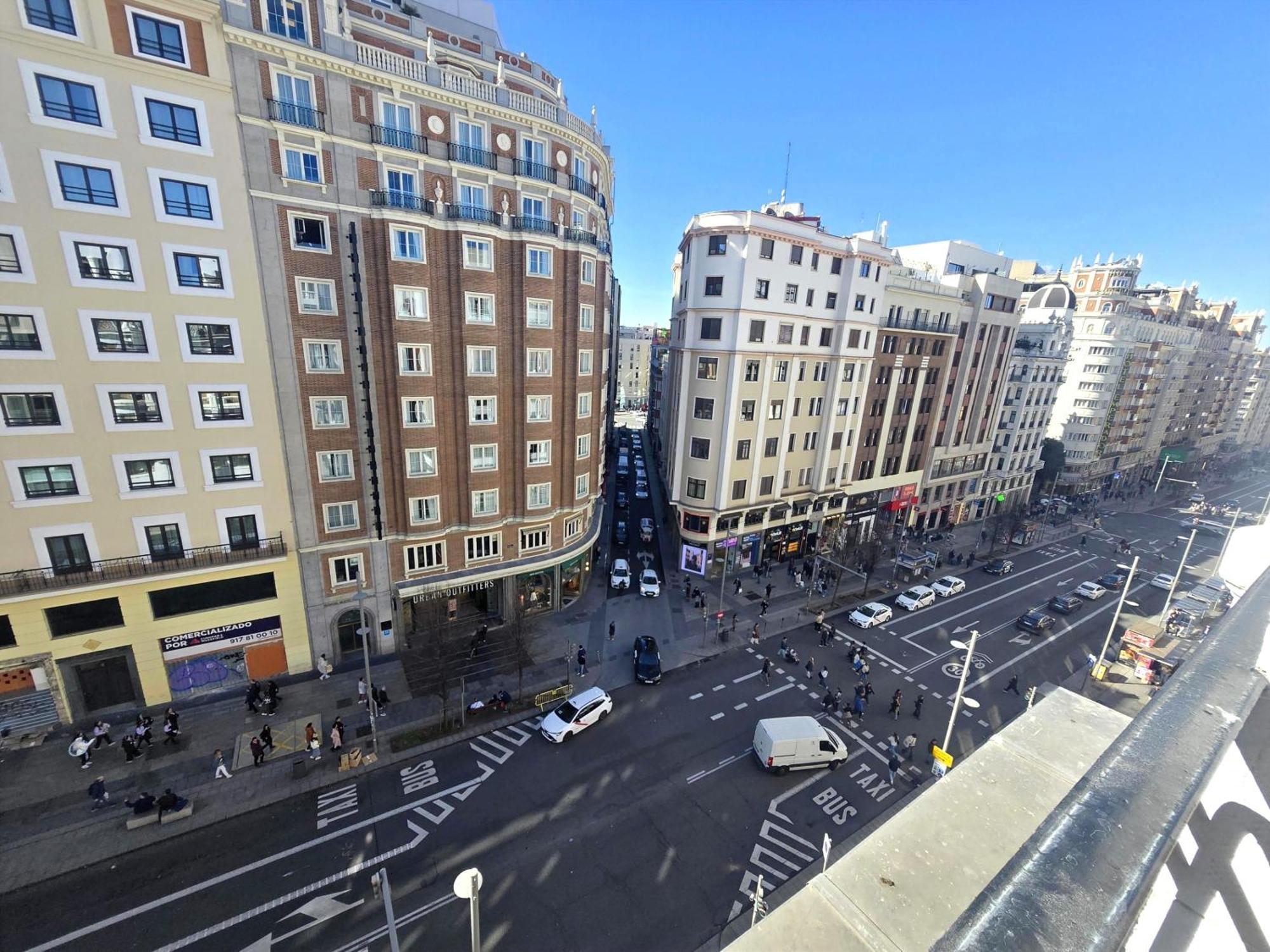 Superior Double Room City View